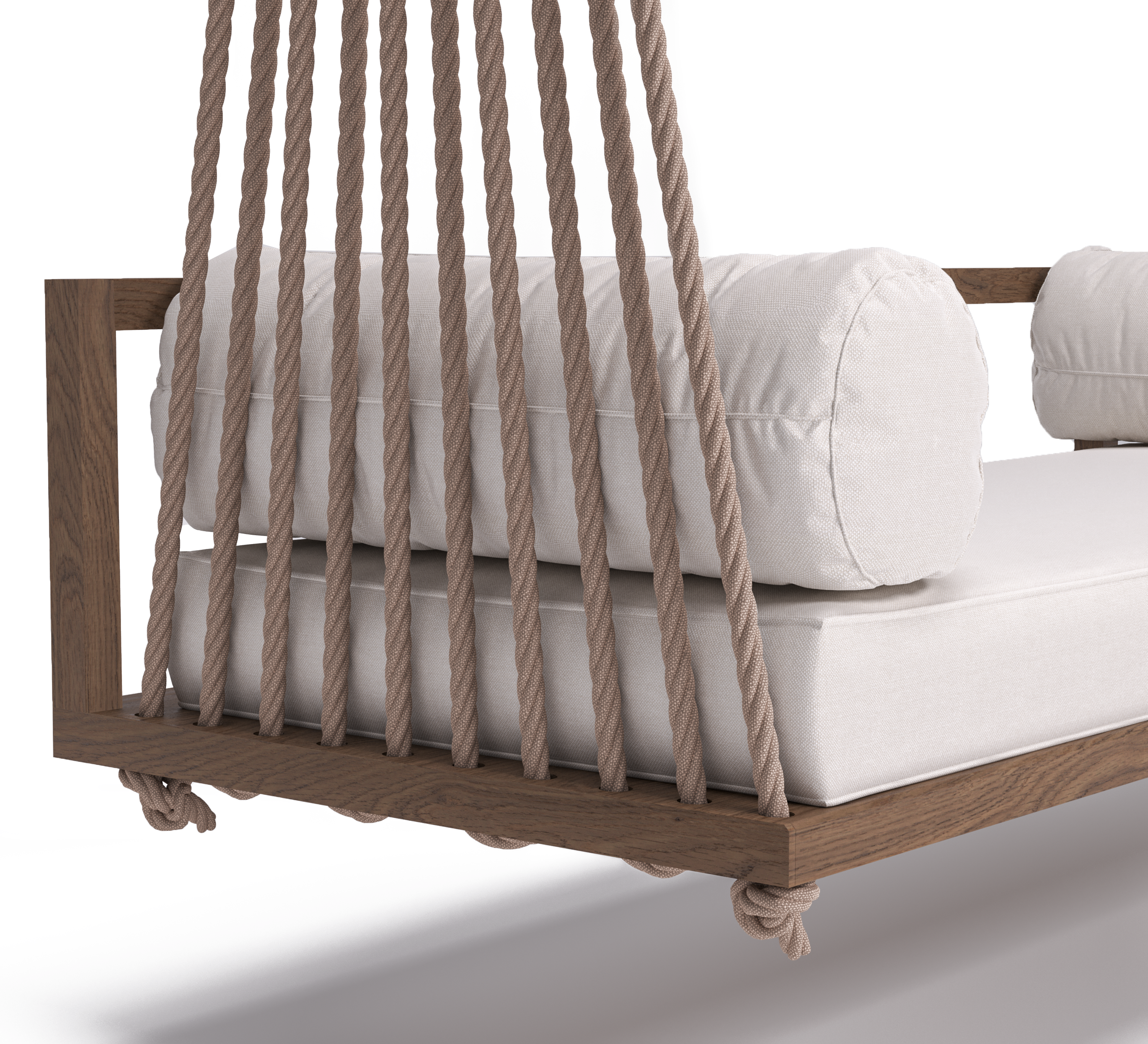 تيفاني سوينغ