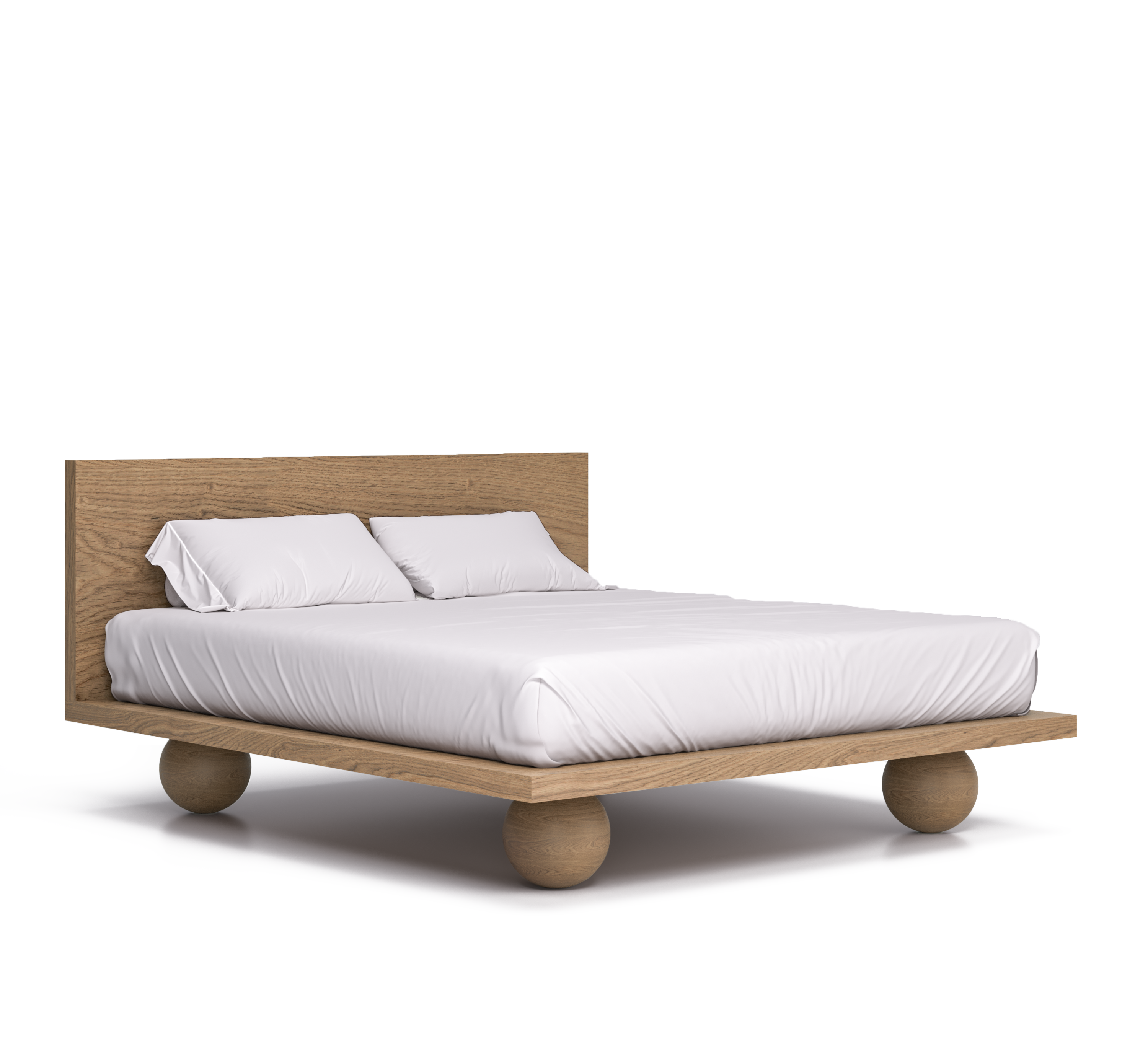 سرير مارو مارو