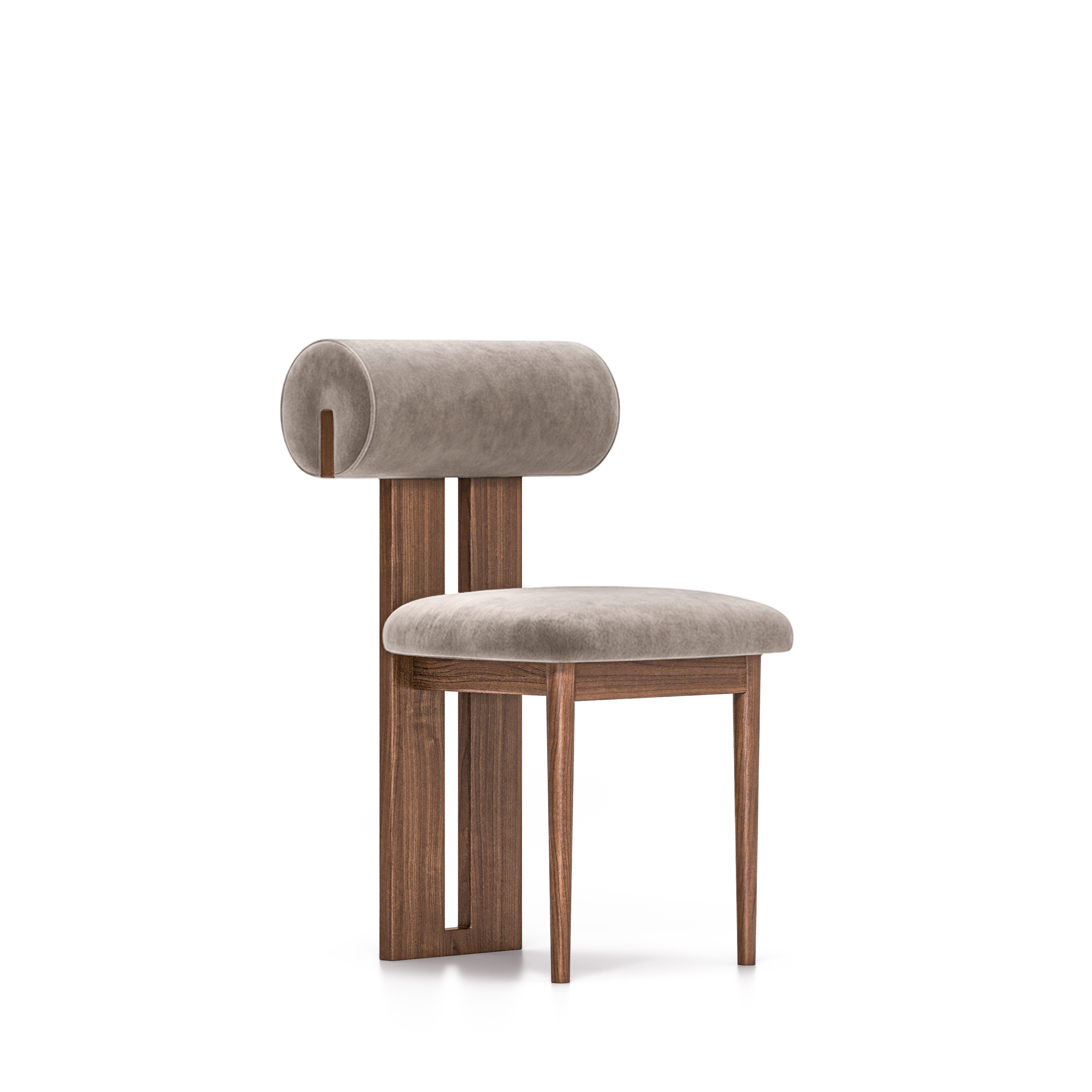 كرسي فرس النهر من Norr11