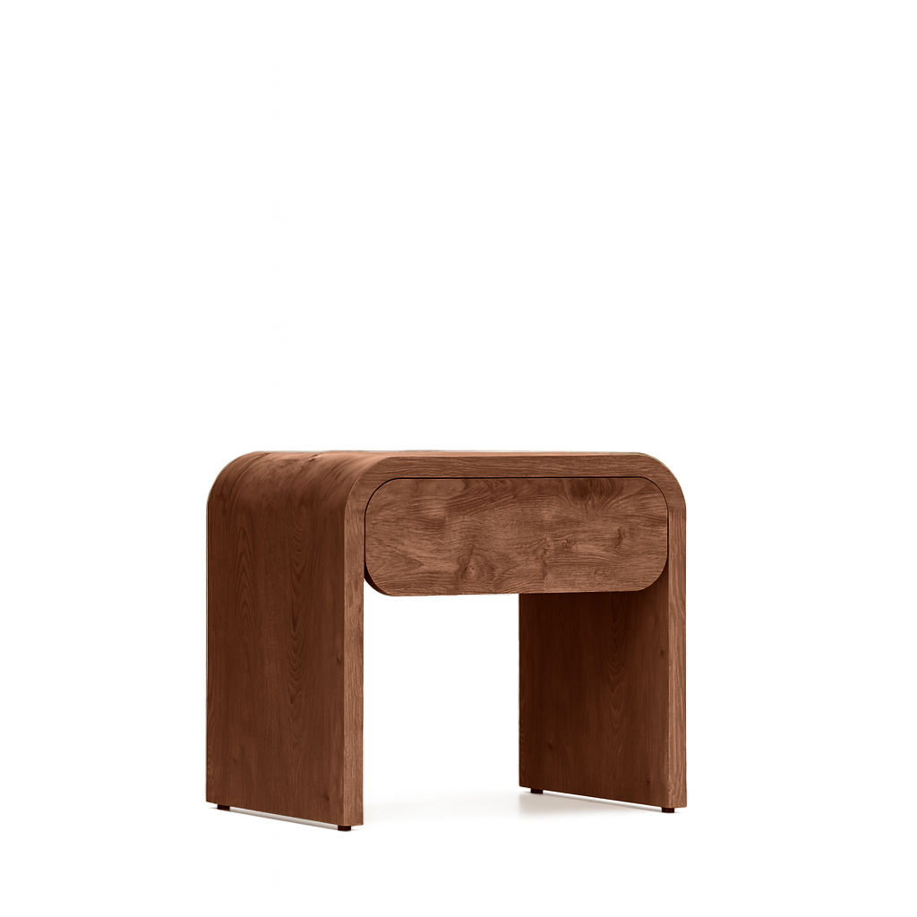 منضدة القوس