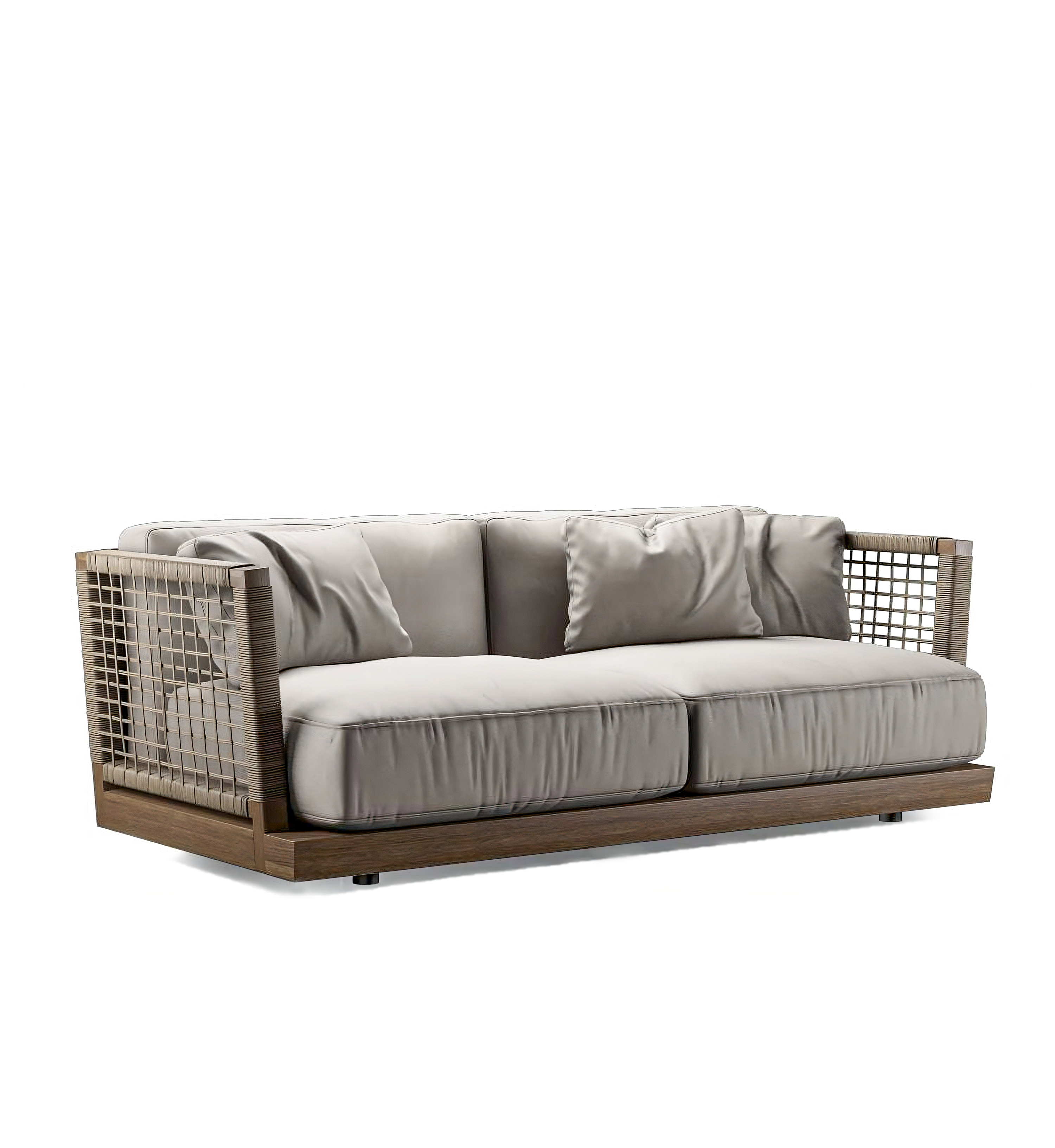 أريكة حلم العنبر