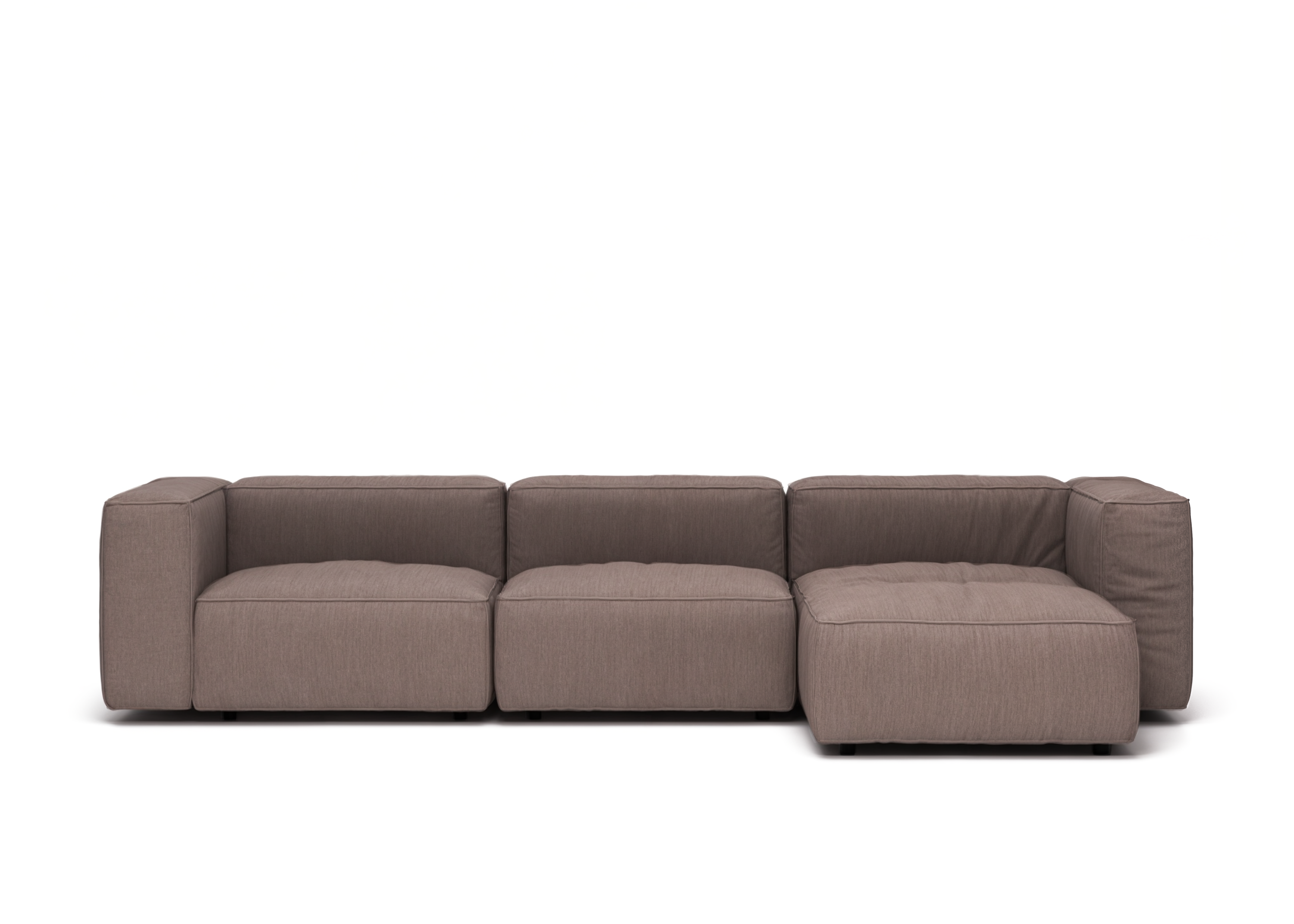 Rivera L Shape Couch