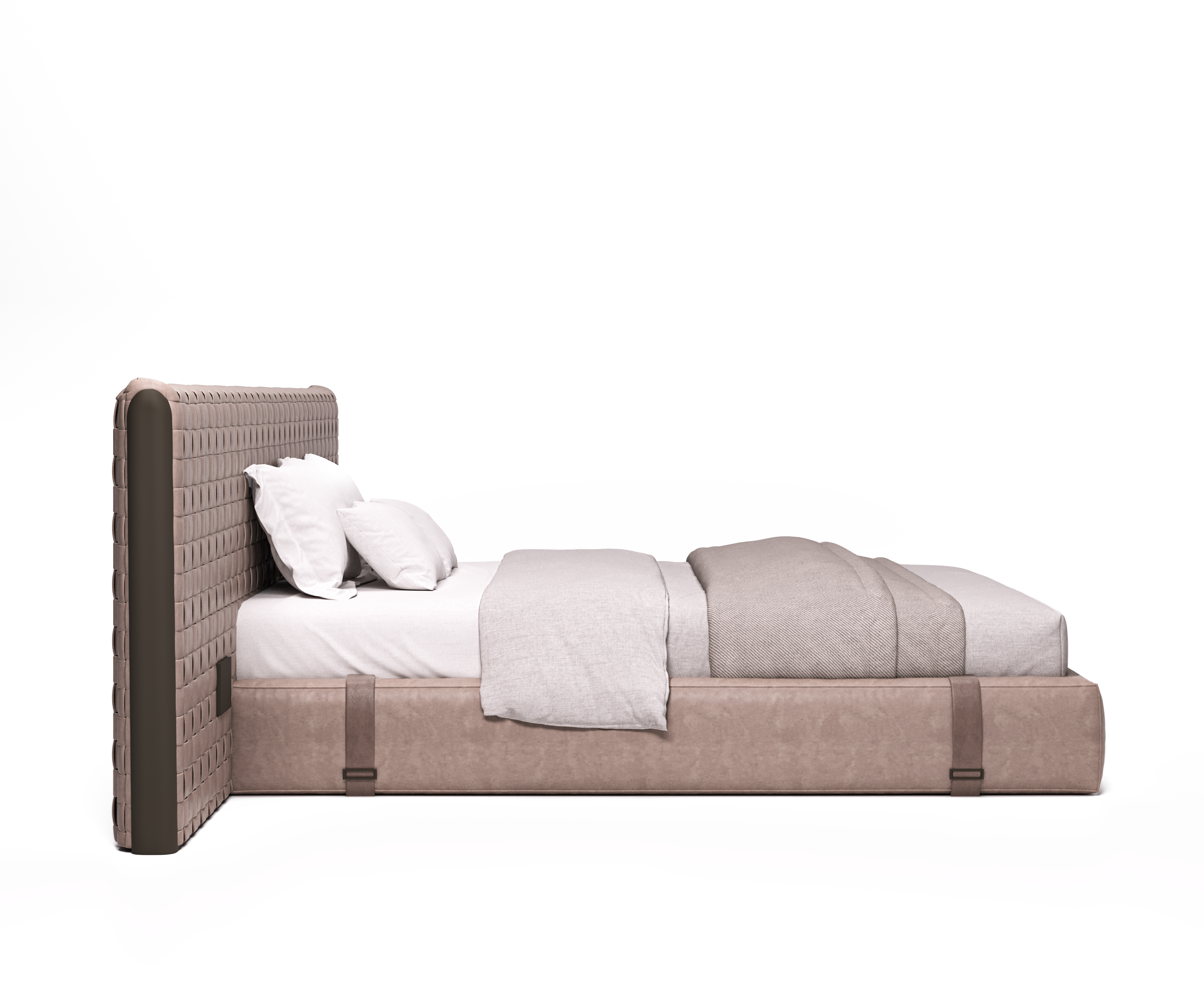 Weave Bed