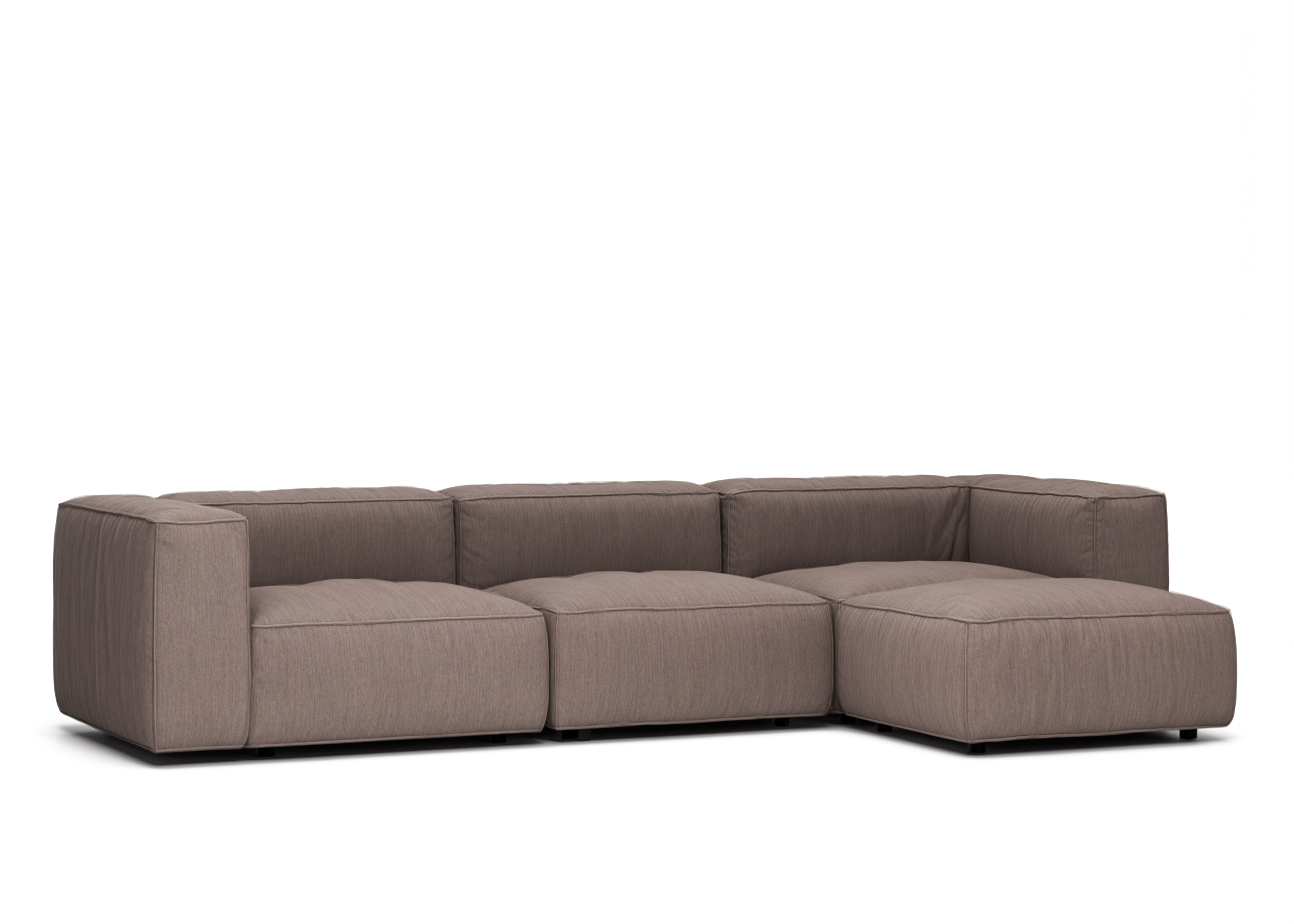 Rivera L Shape Couch
