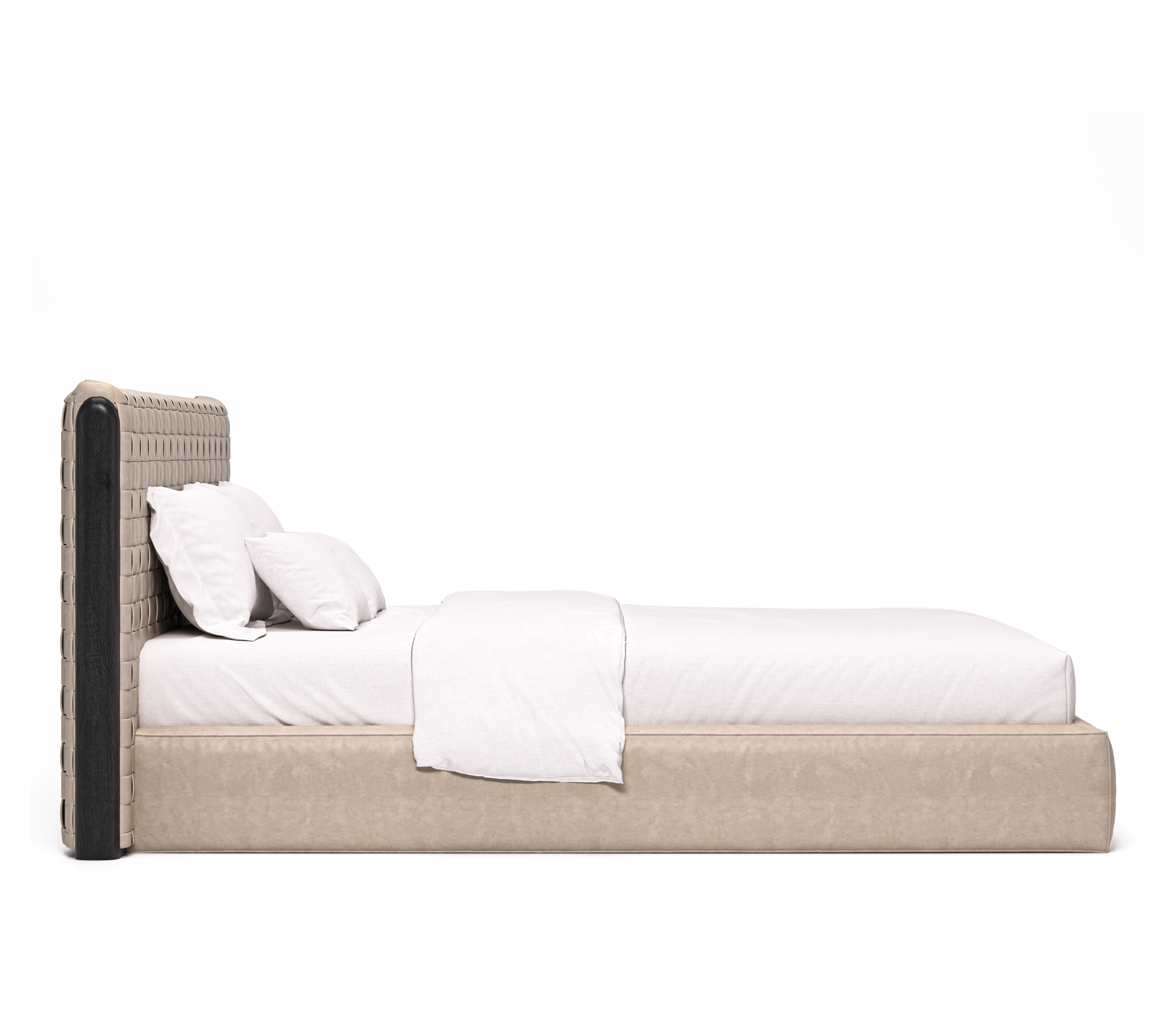 Weave Bed