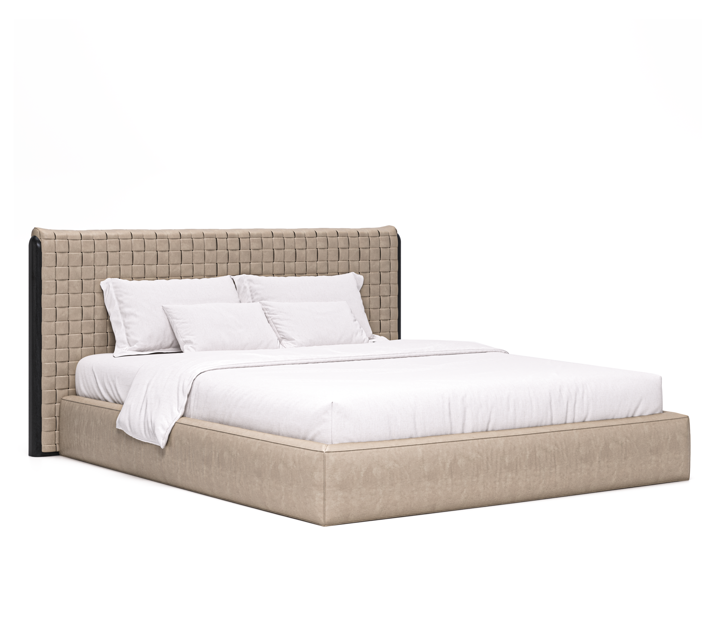 Weave Bed
