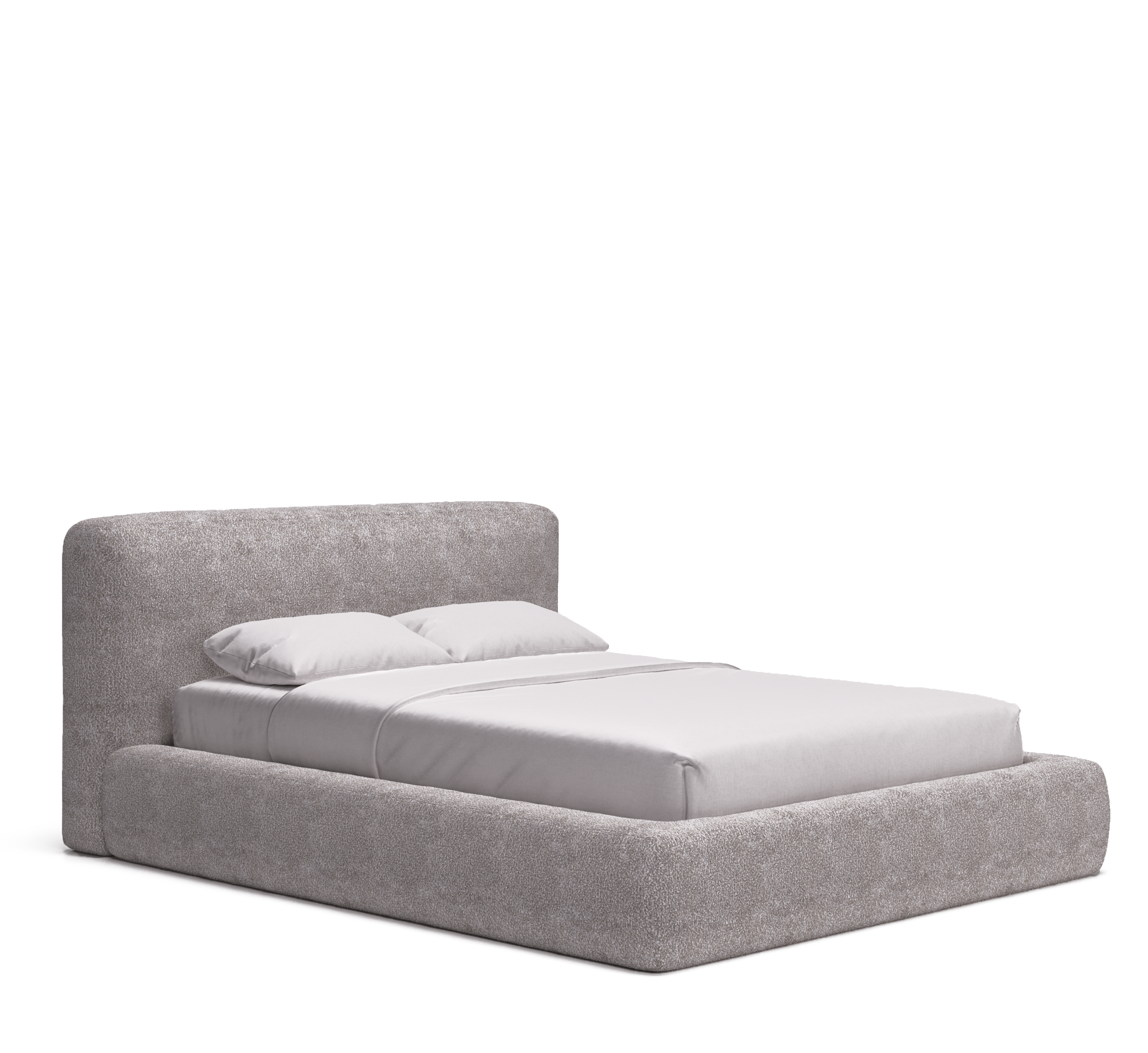 Shepra Bed