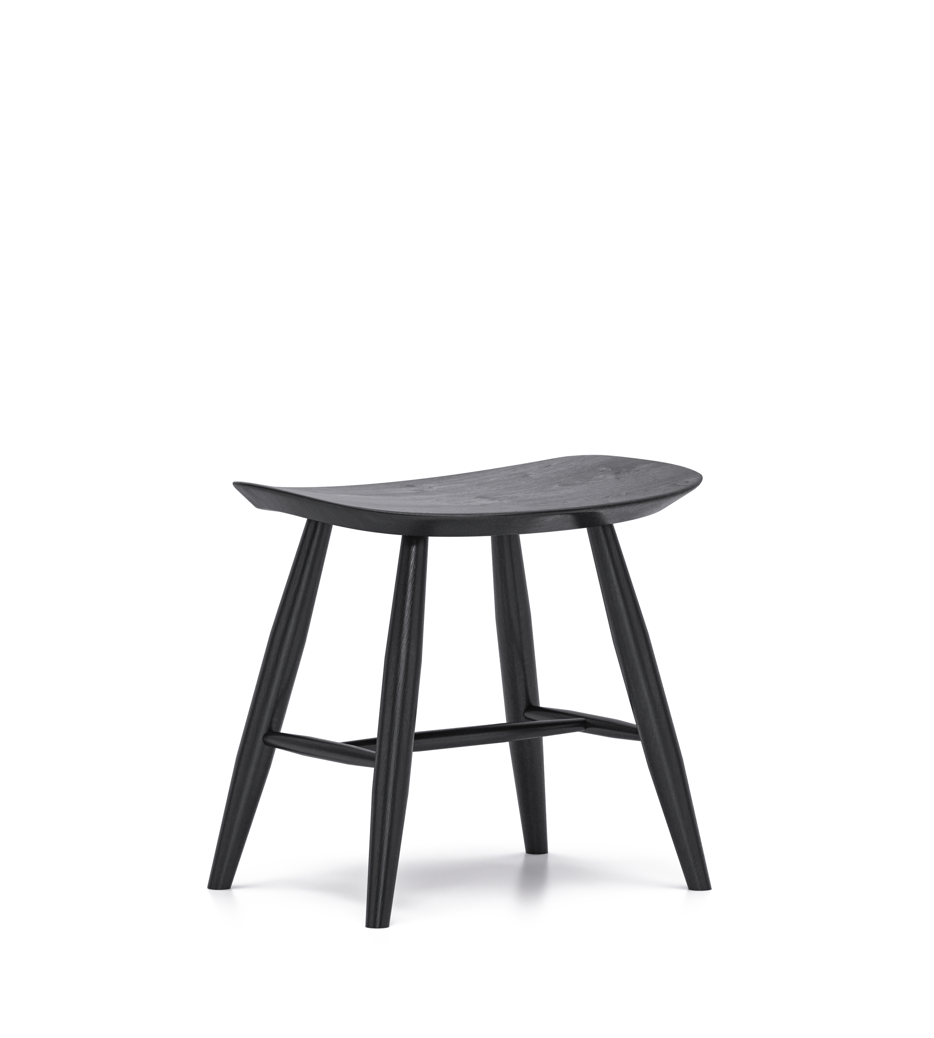 Johansson Stool by Ejvind A. Johansson