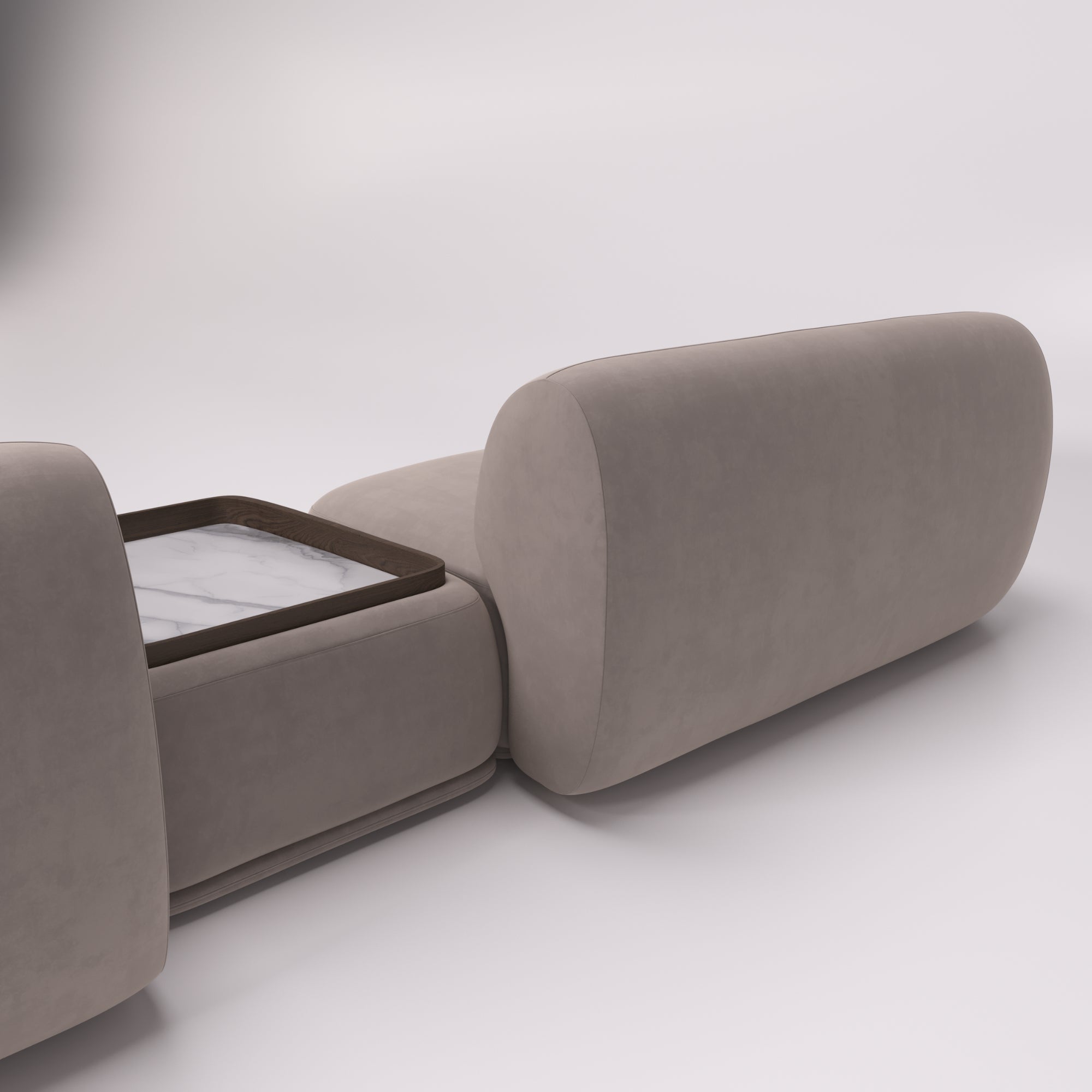 أريكة الفرقة