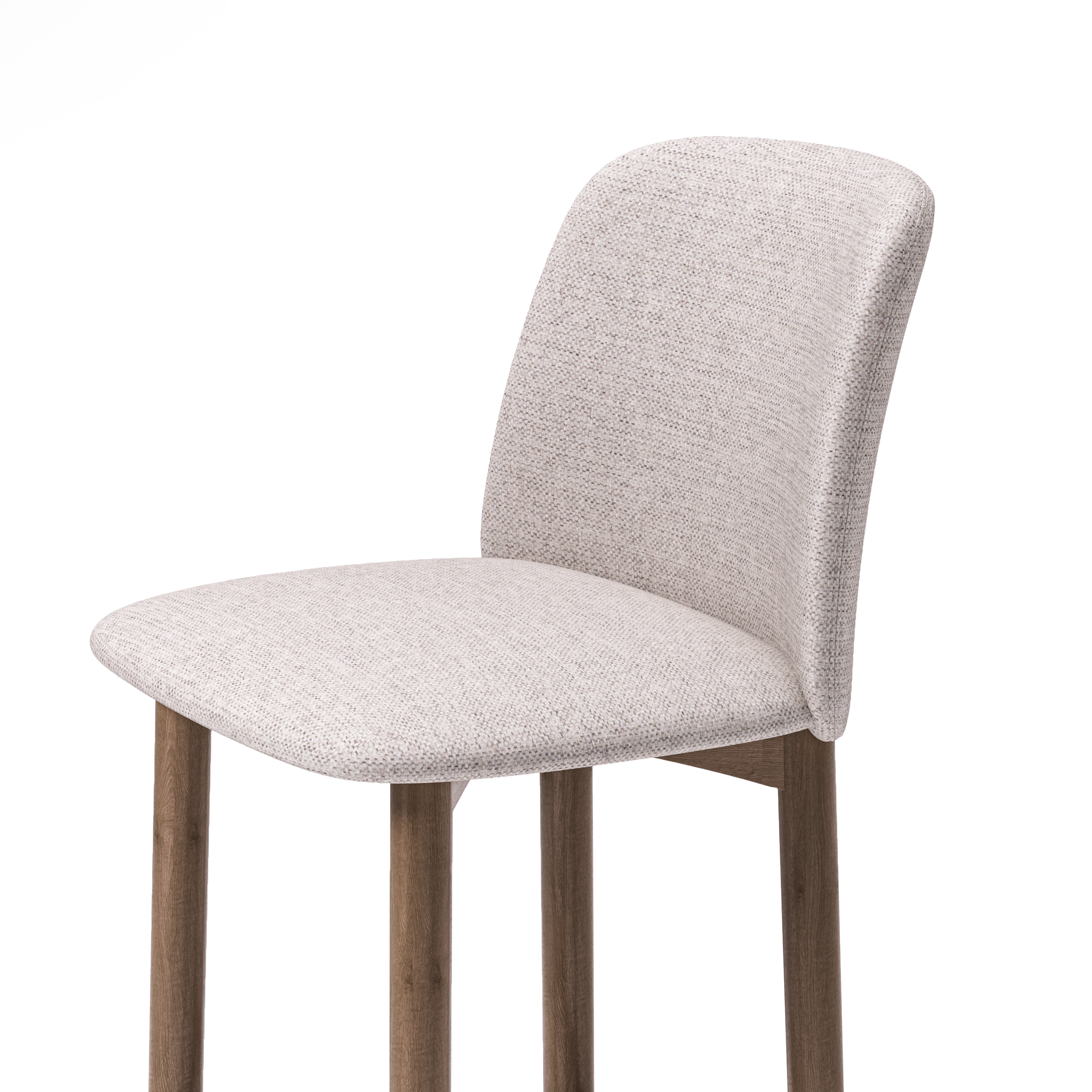 كرسي إلينورا العالي