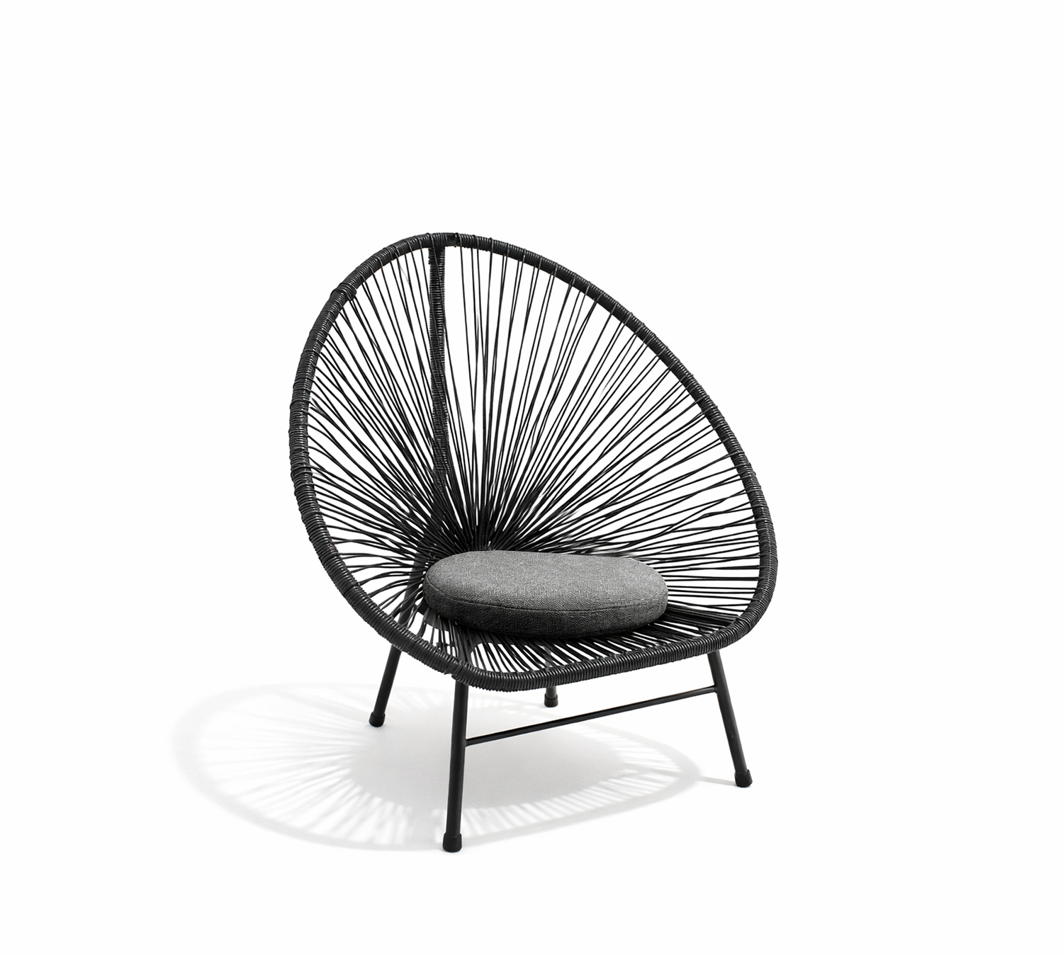 Acapulco Chair