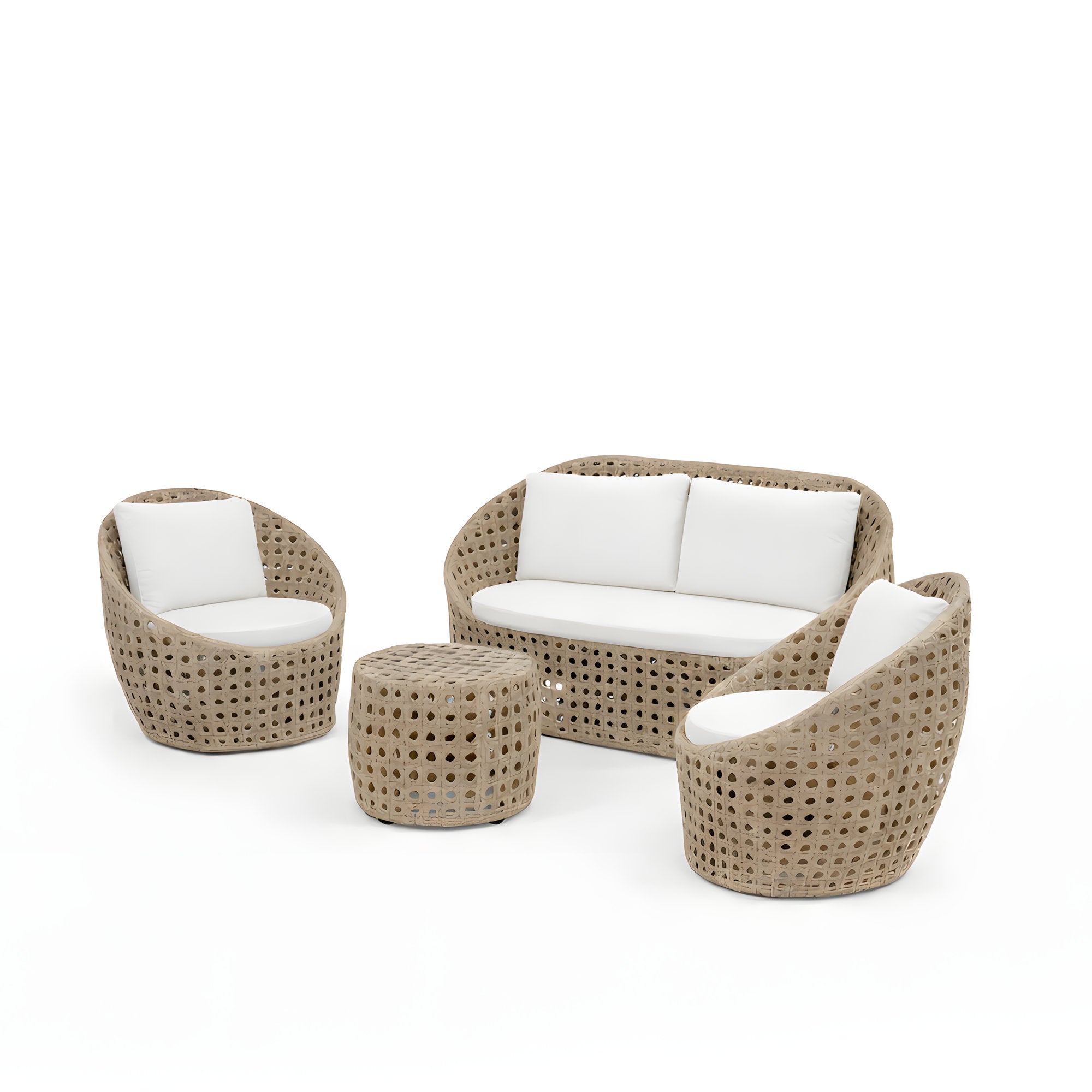 Wiki Outdoor Set