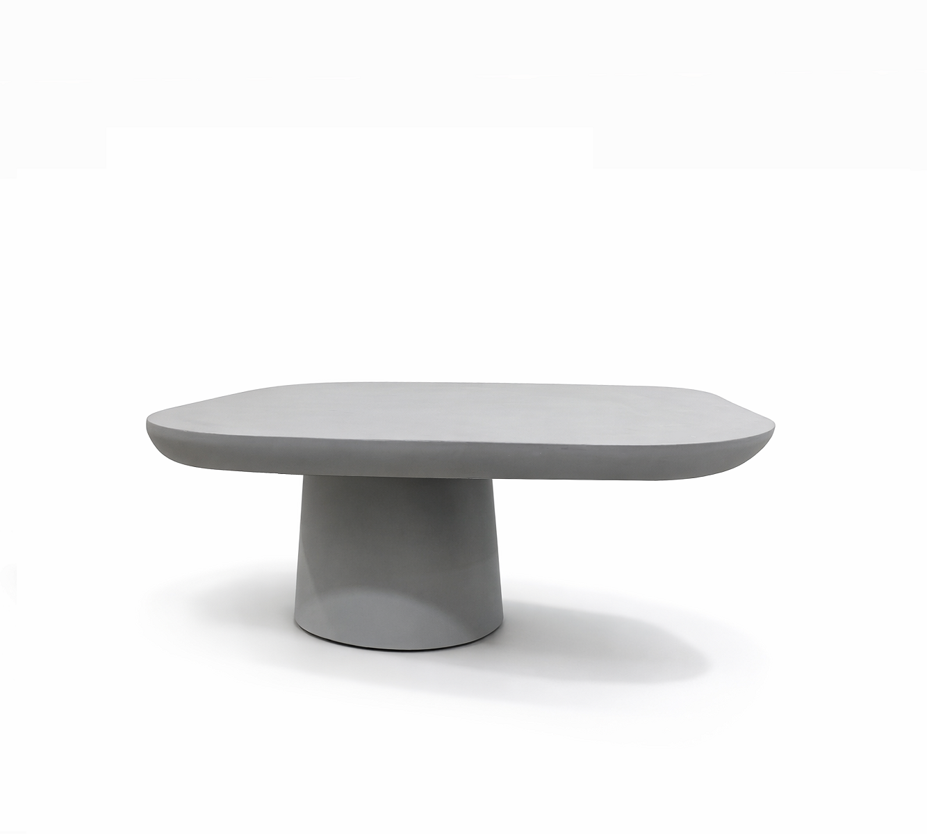 Crest Coffee Table