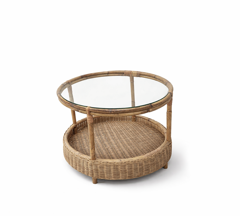 Enso Coffee Table