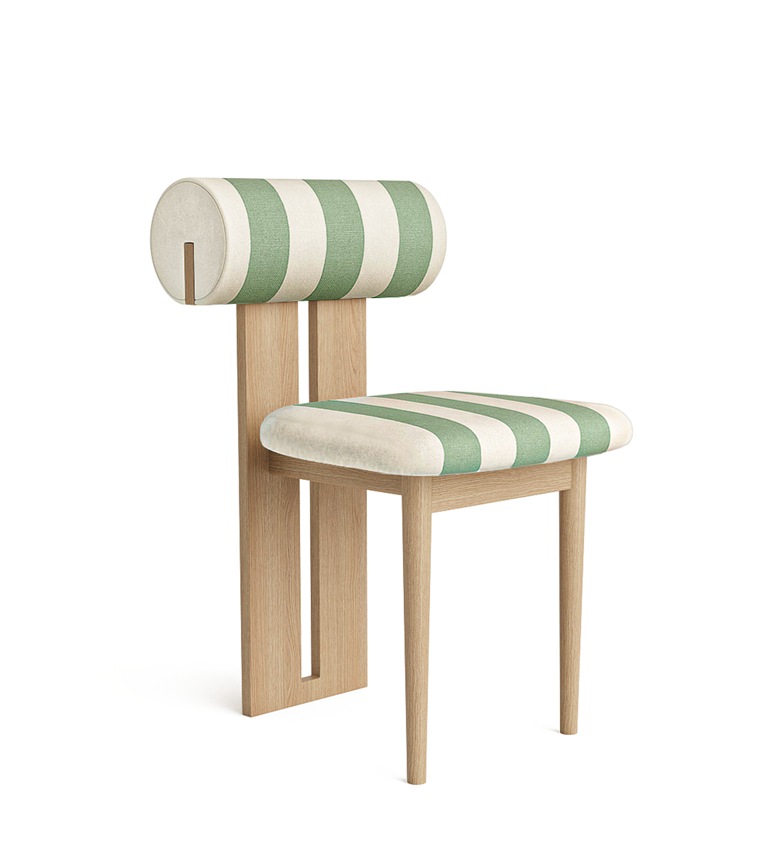 كرسي فرس النهر من Norr11