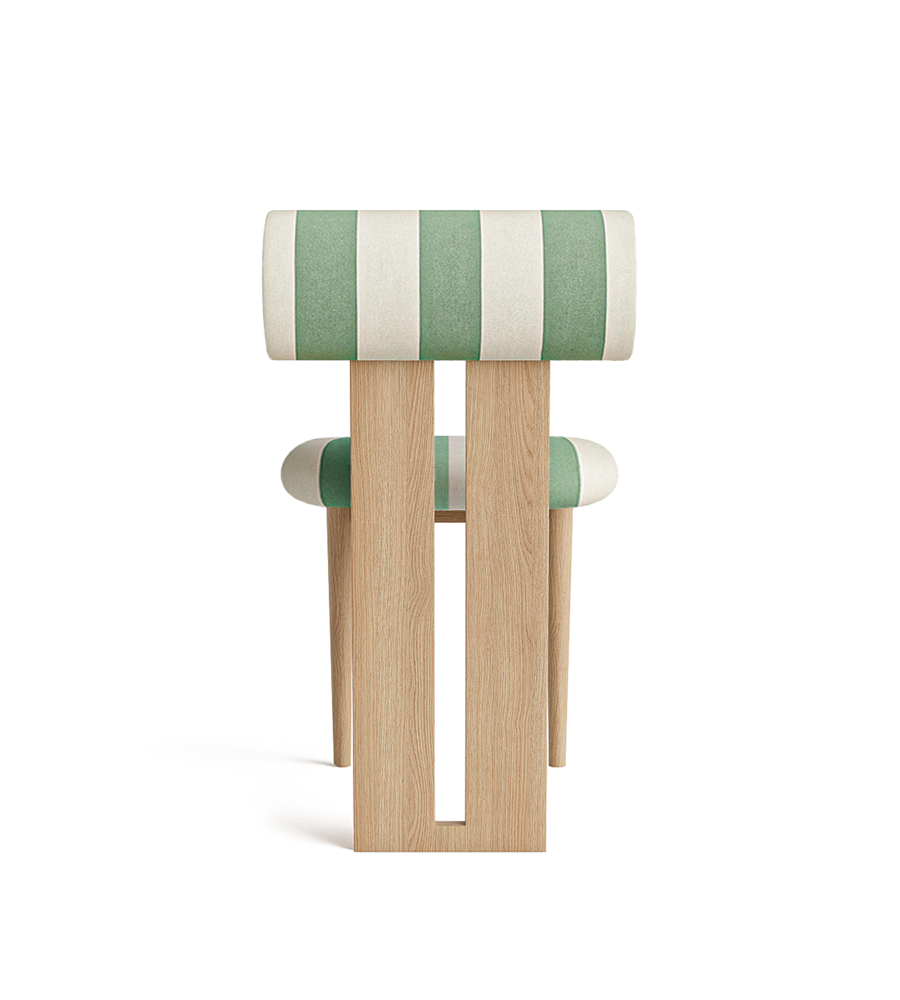 كرسي فرس النهر من Norr11