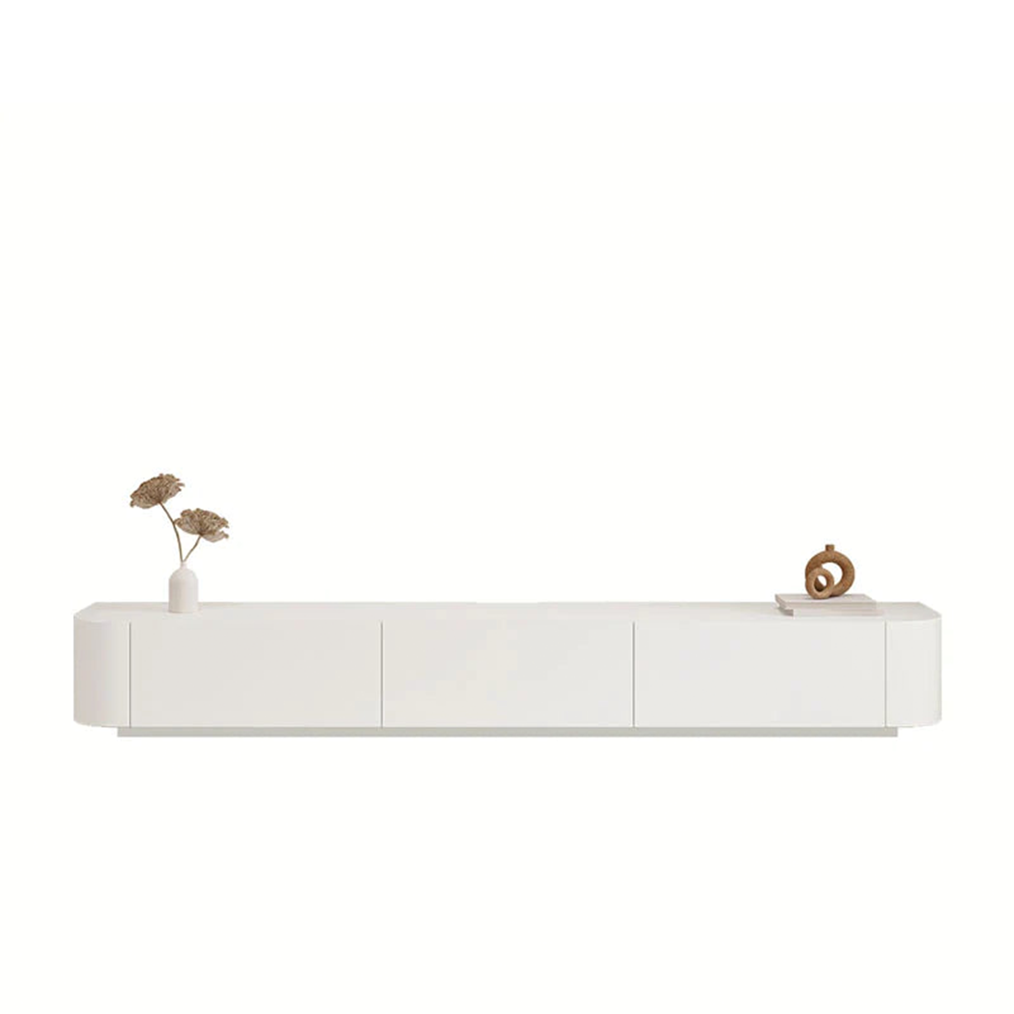 وحدة تلفزيون في أضيق الحدود