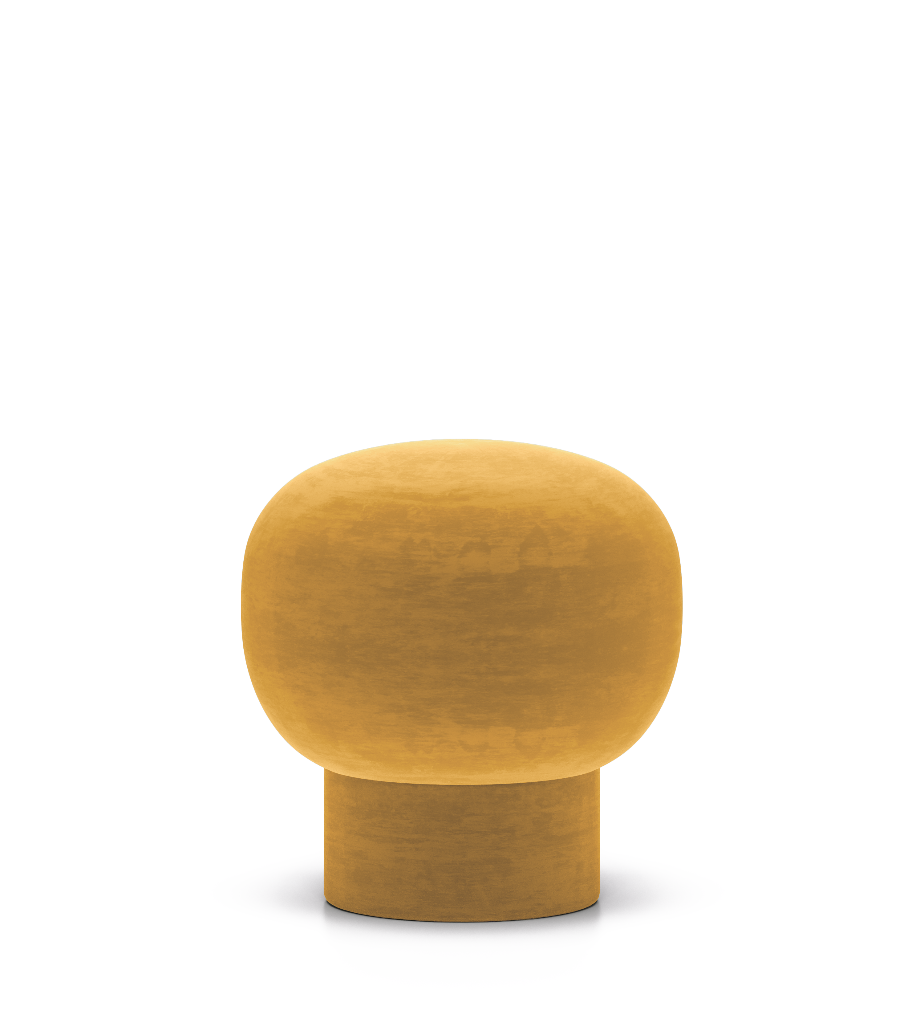 Mushroom Pouf