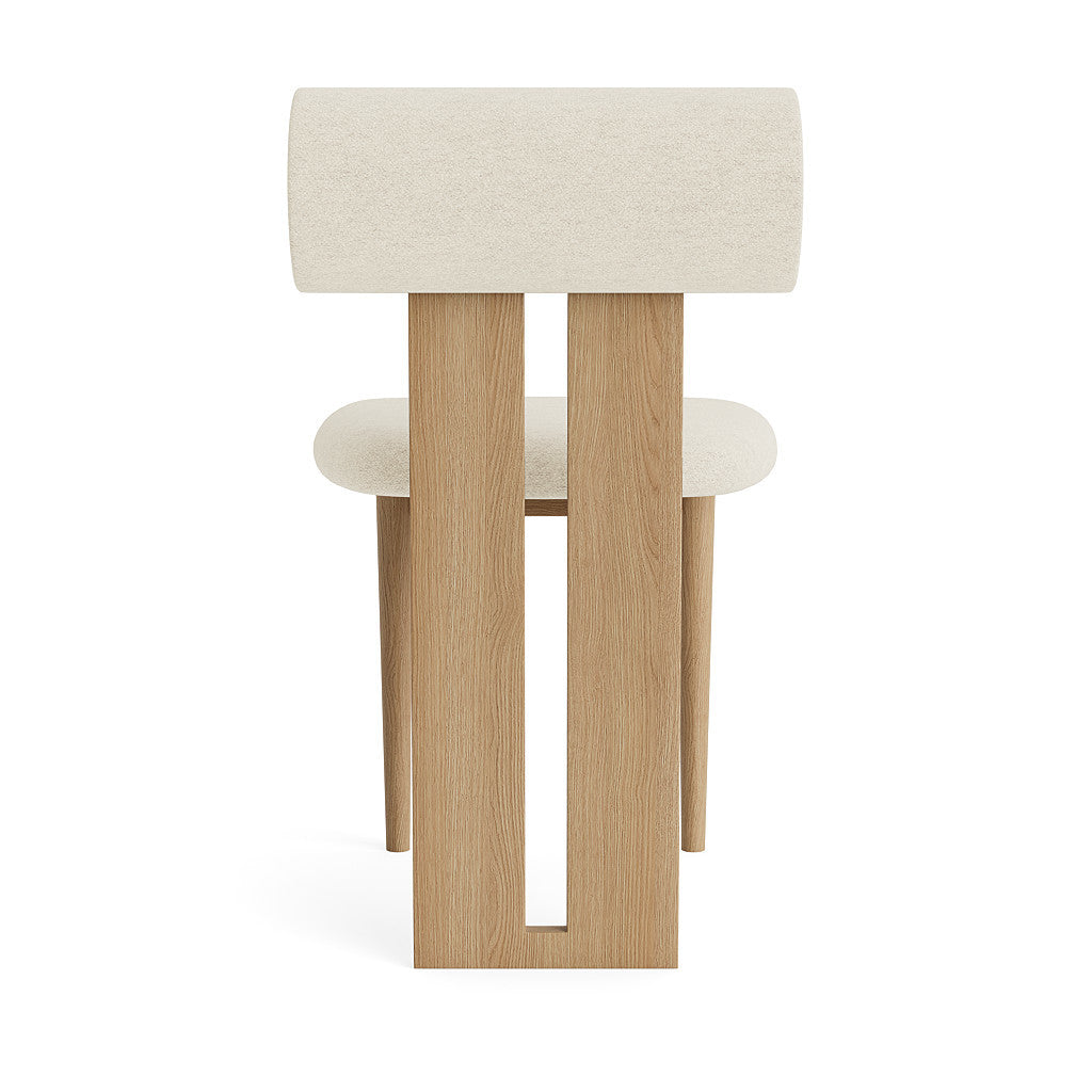 كرسي فرس النهر من Norr11