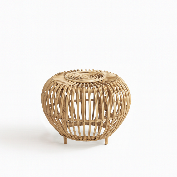 Nest Coffee Table