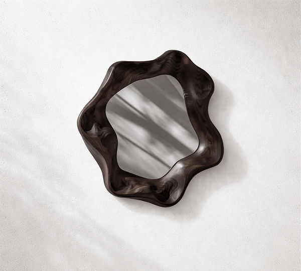Nova Mirror