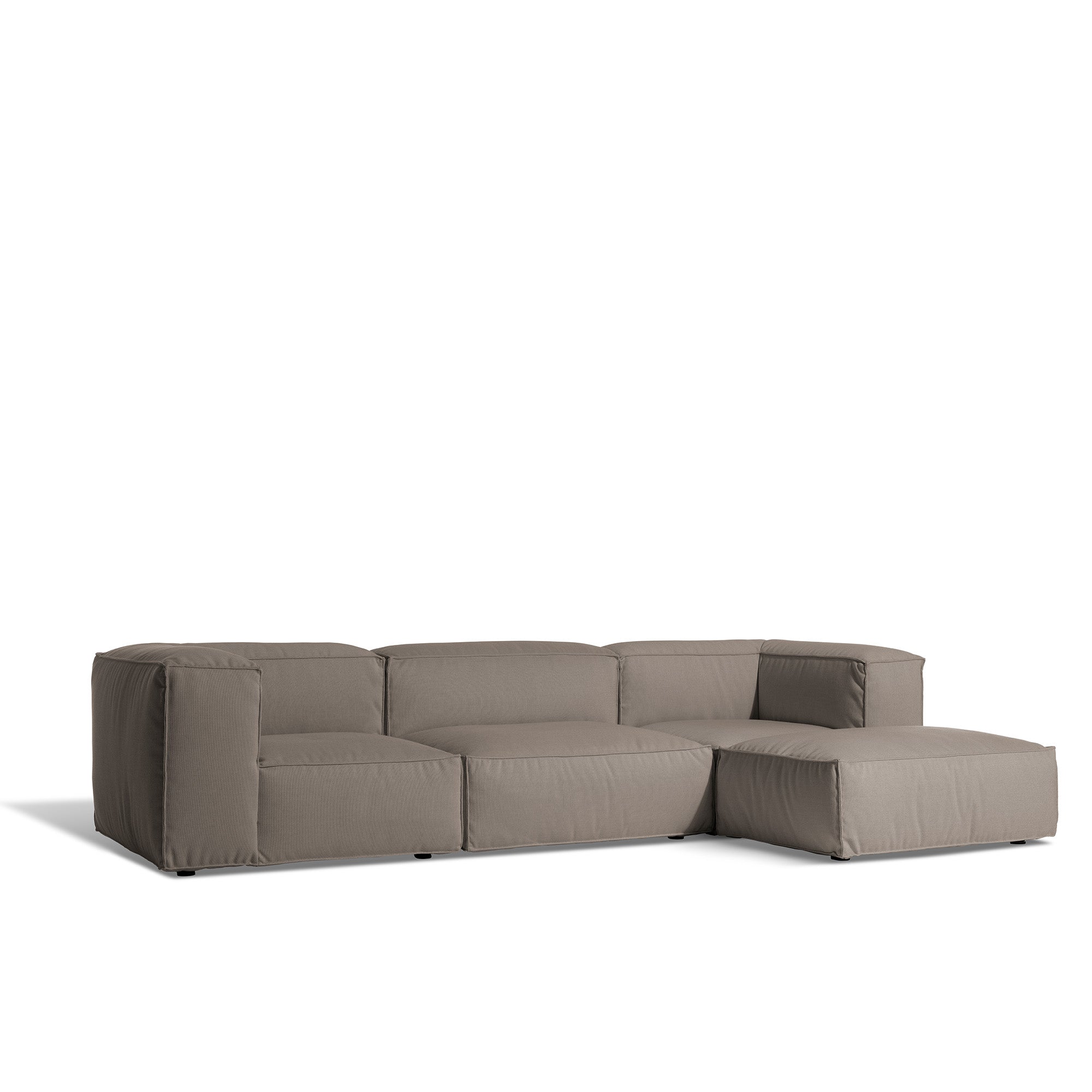 Rivera L Shape Couch