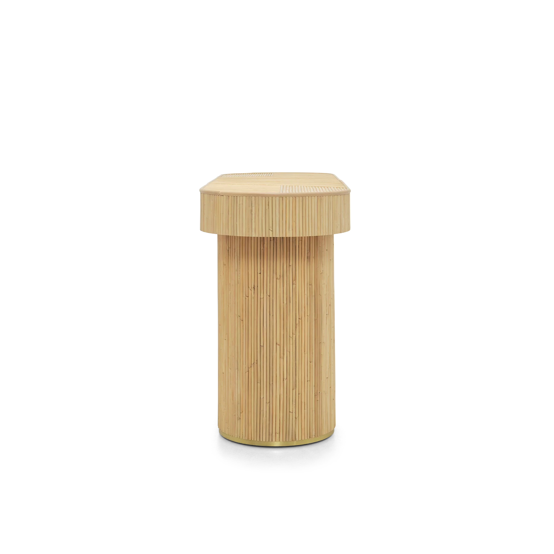 وحدة تحكم الروطان الأخدود