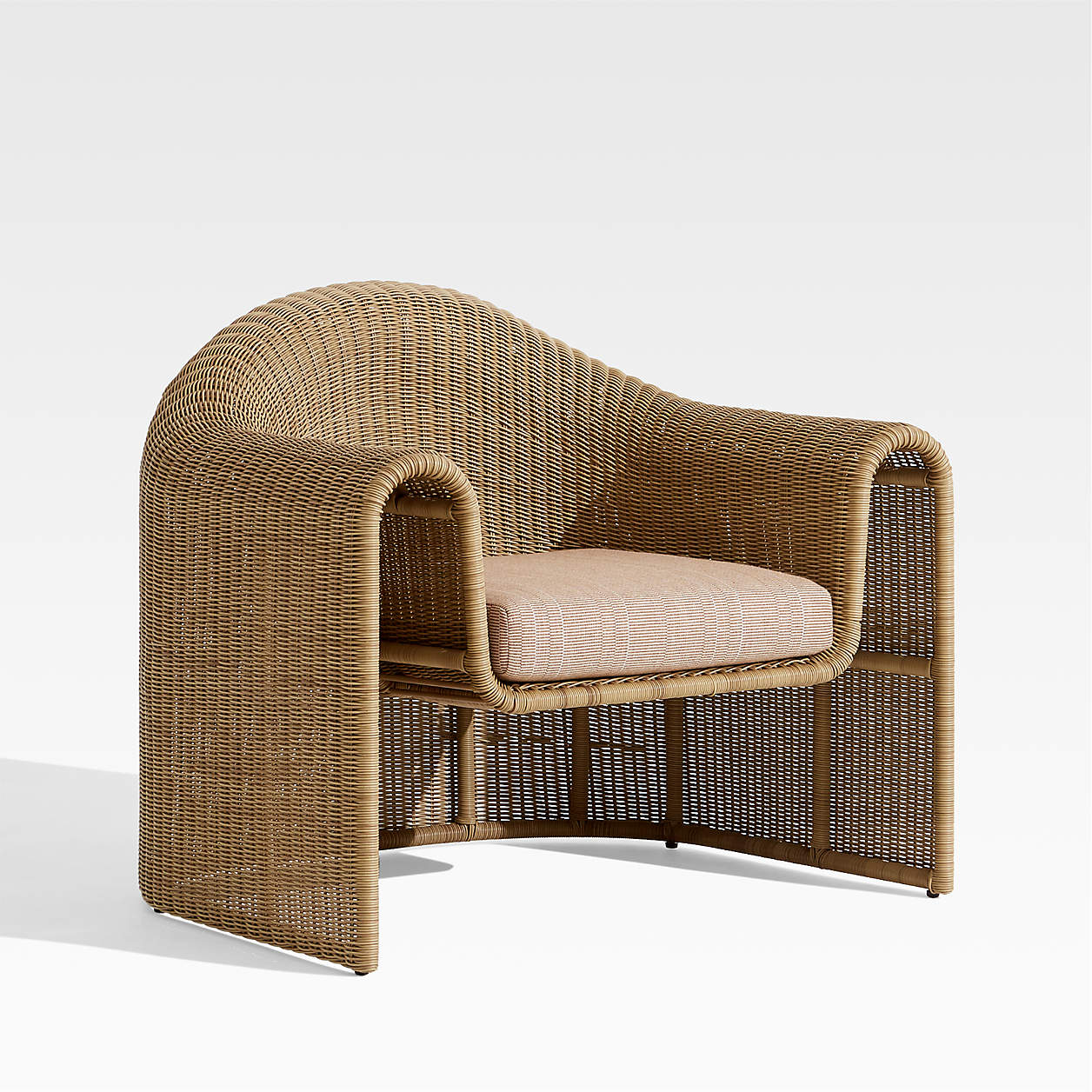 Origami Lounge Chair