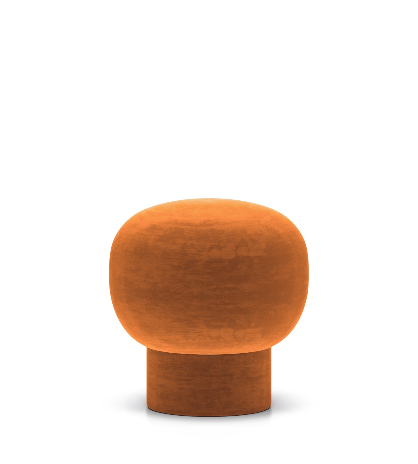 Mushroom Pouf