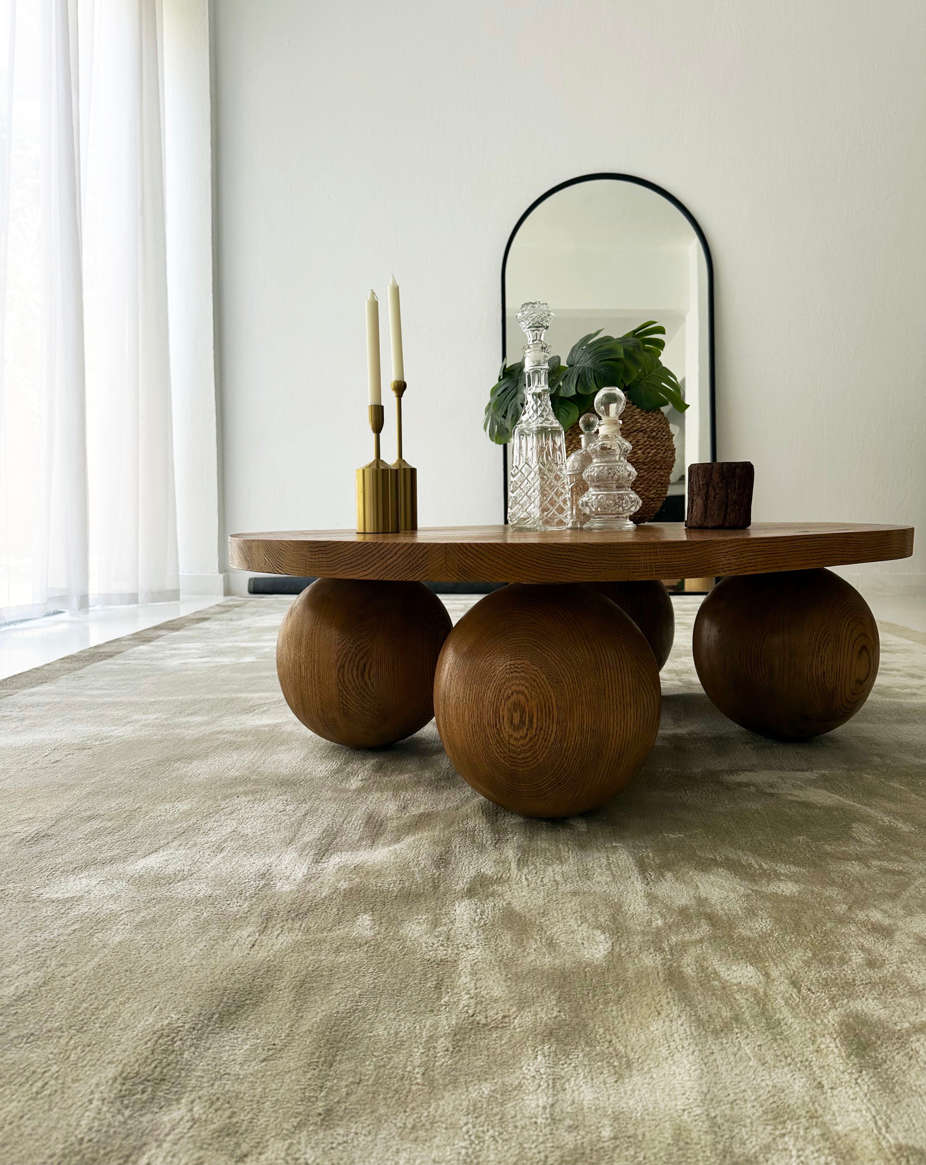 The Linea Rugs