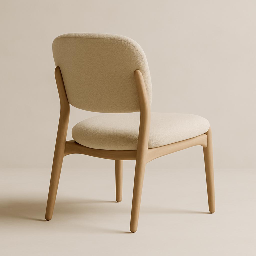 The Soraya Chair