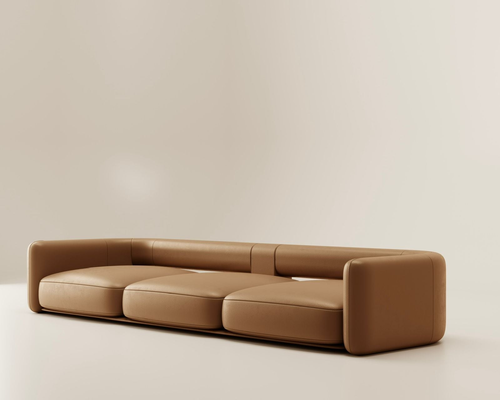 Arcos Sofa