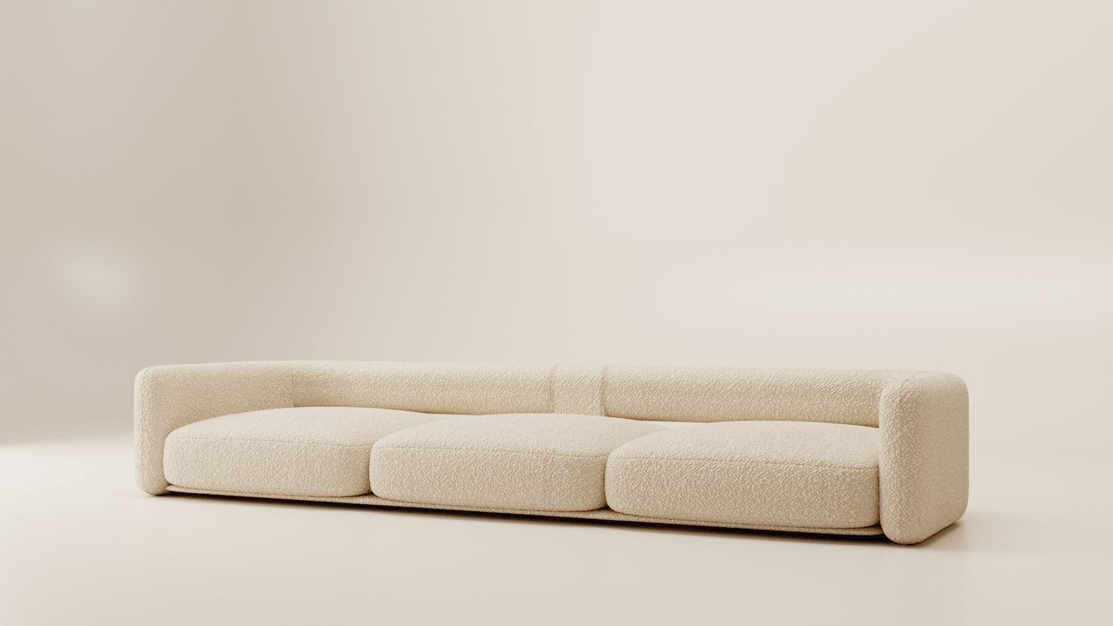Arcos Sofa