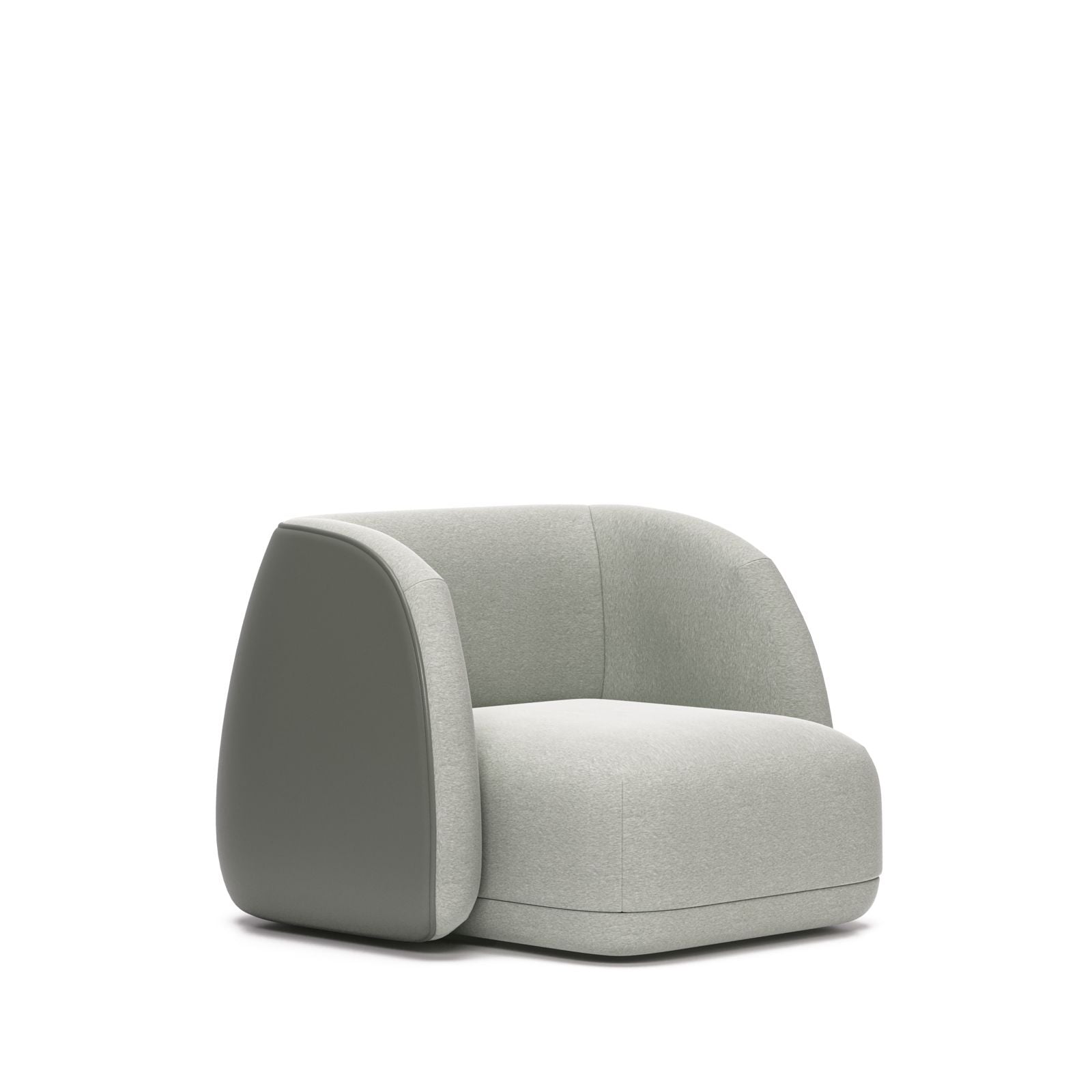 Moon Armchair