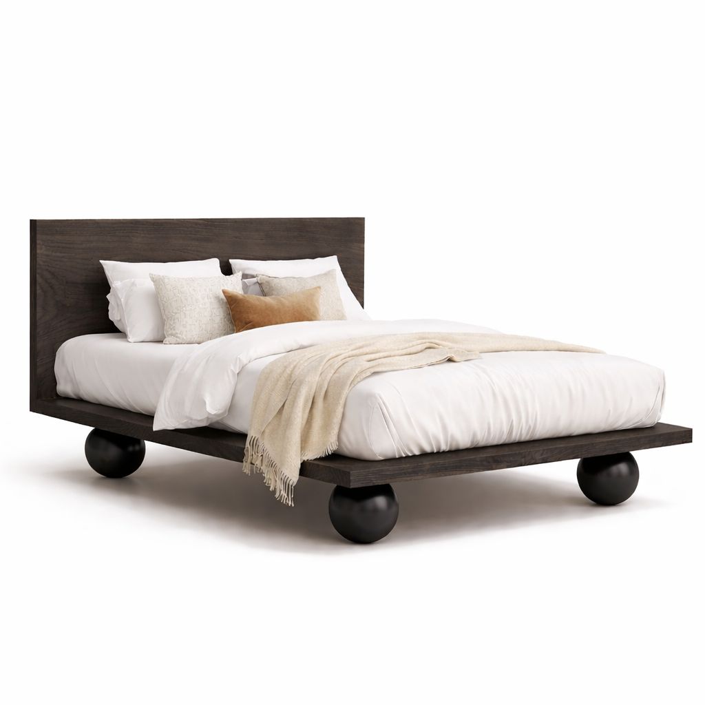 Maru Maru Bed