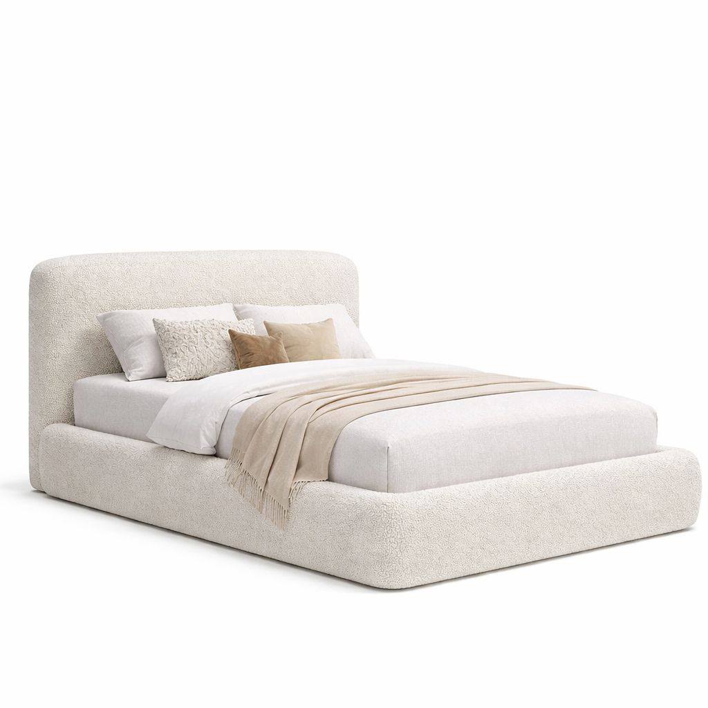 Shepra Bed