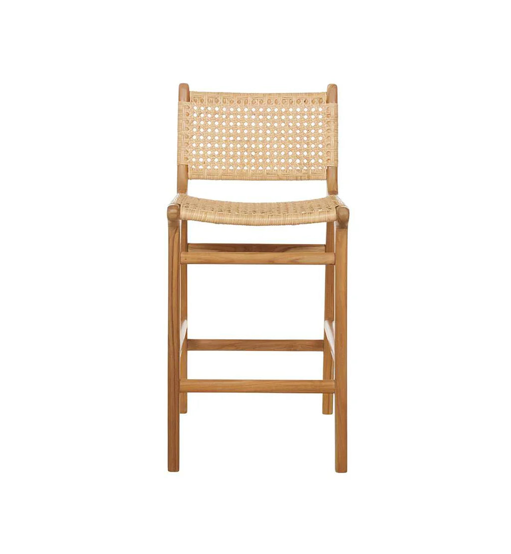 Davina Bar Chair