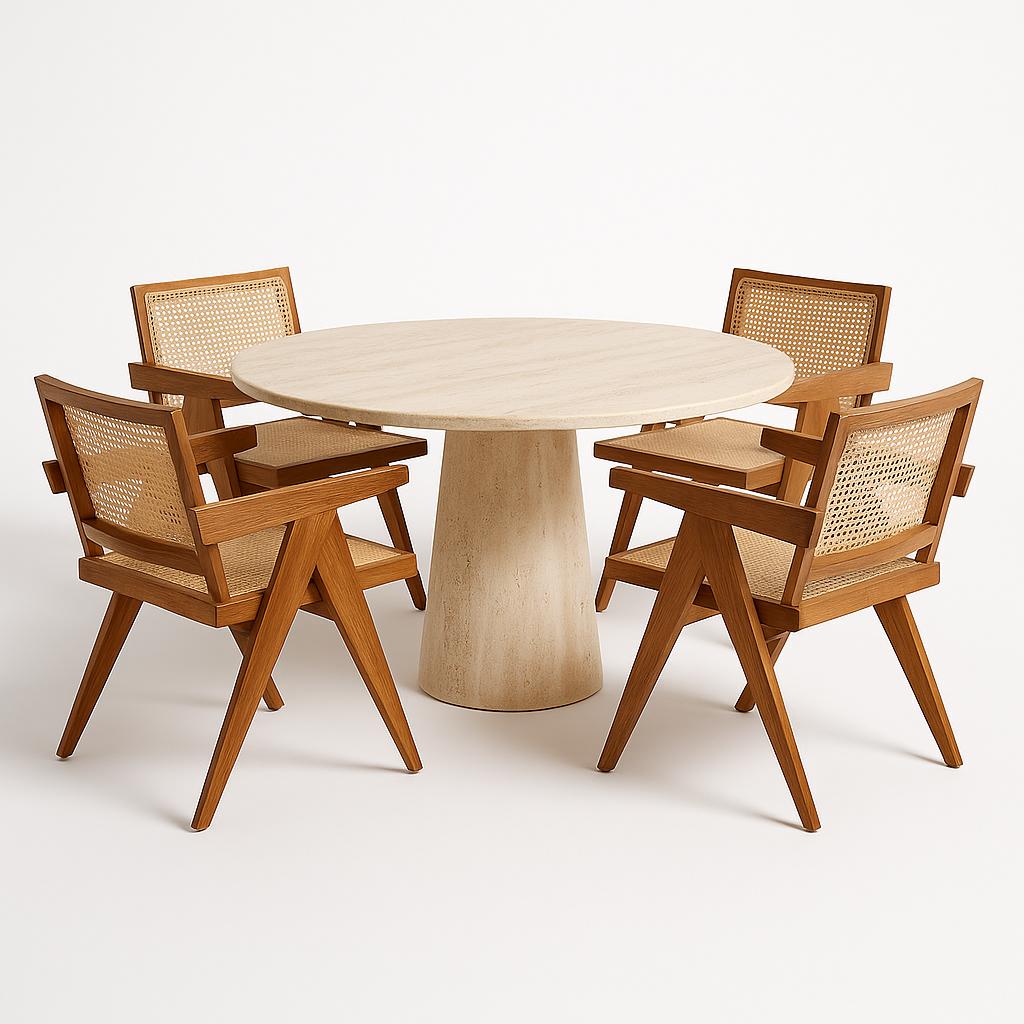 Dino Dining Set