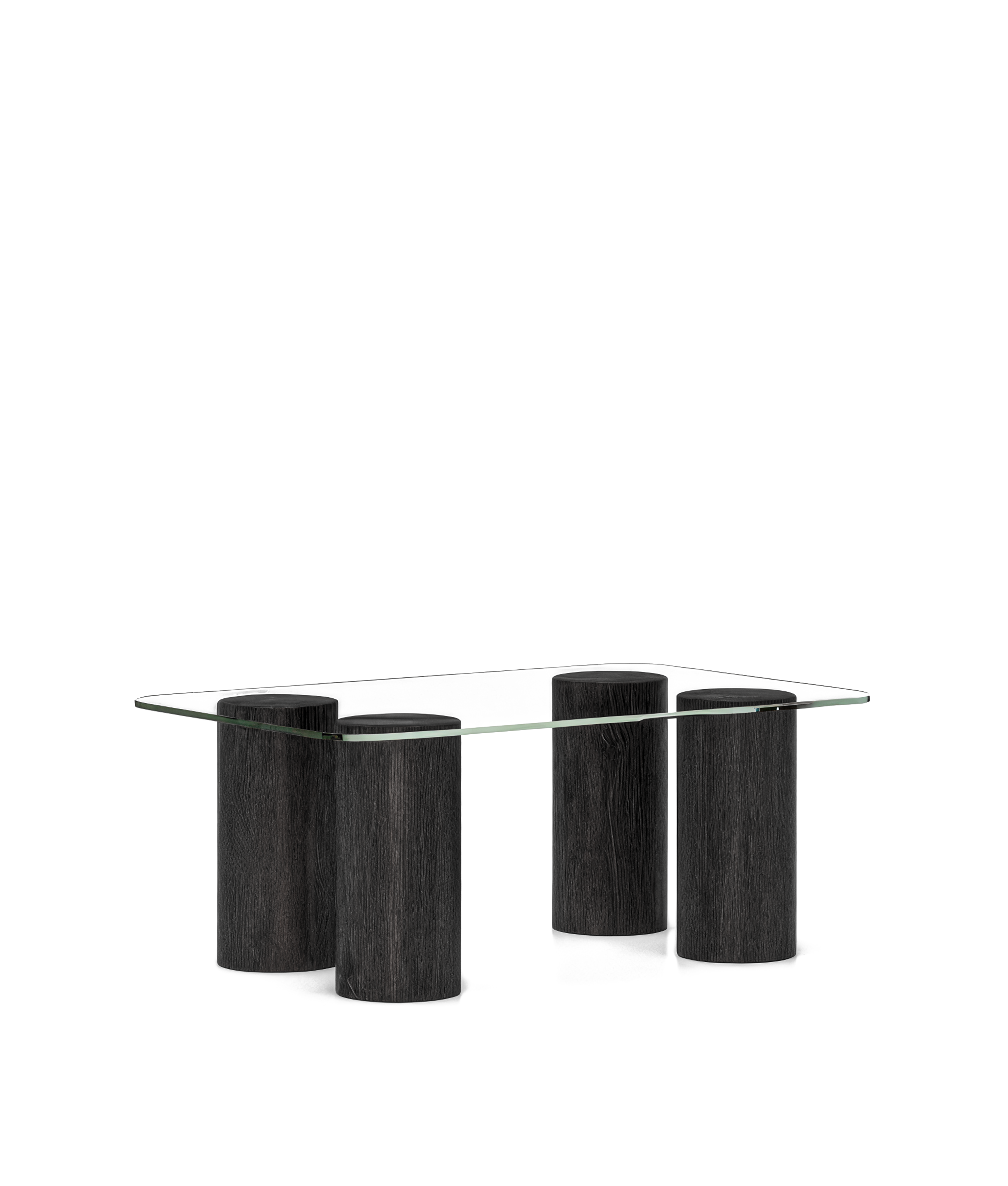 طاولة القهوة لوجي