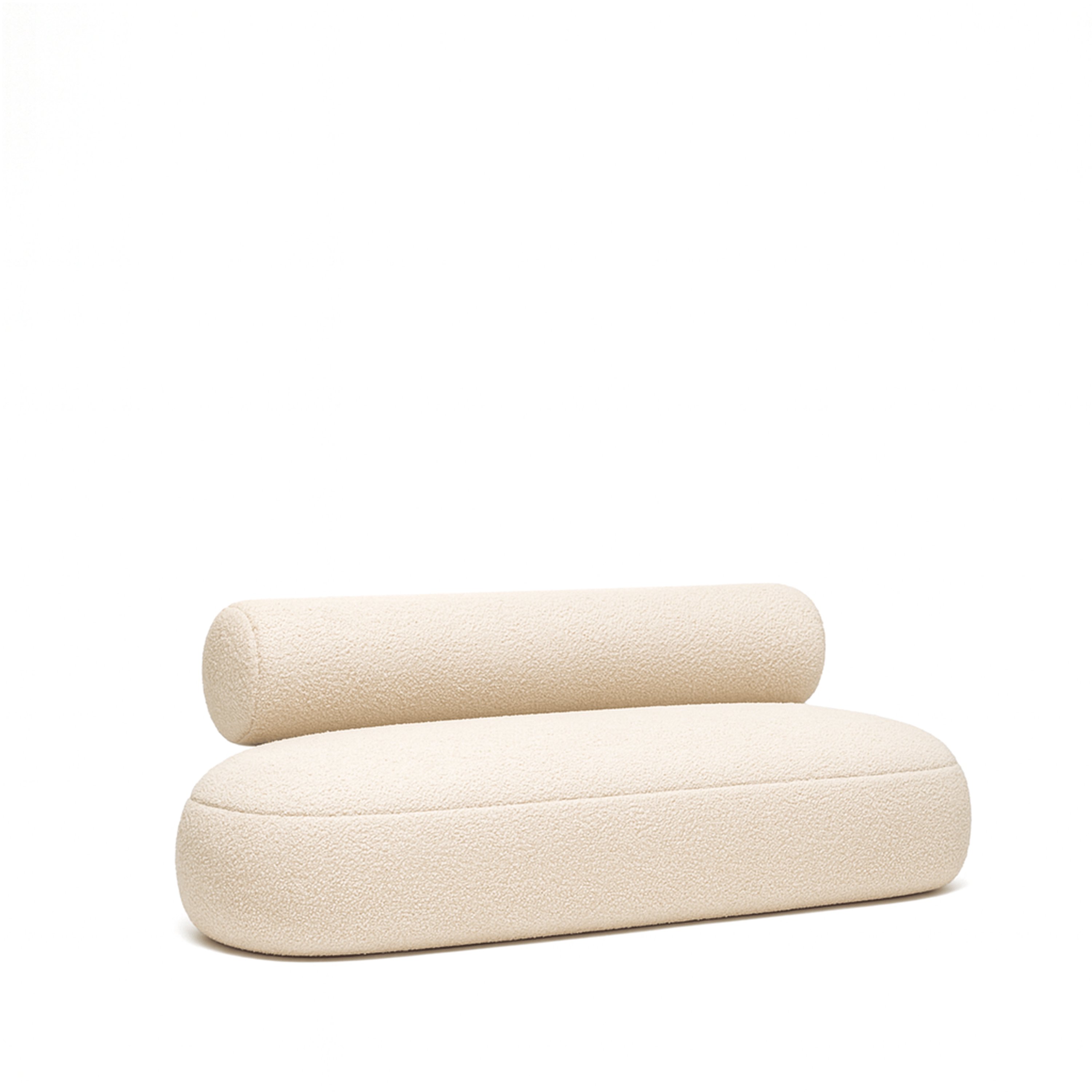 أريكة فرس النهر من Norr11