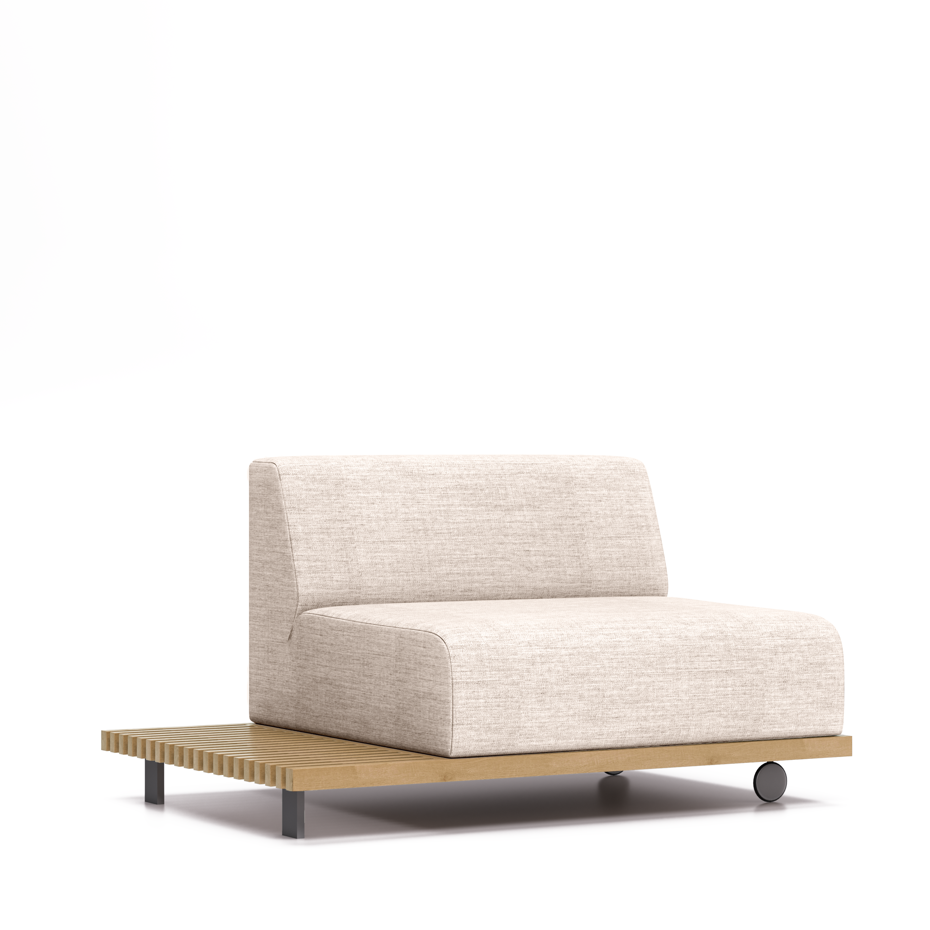 Diadora Lounge Chair