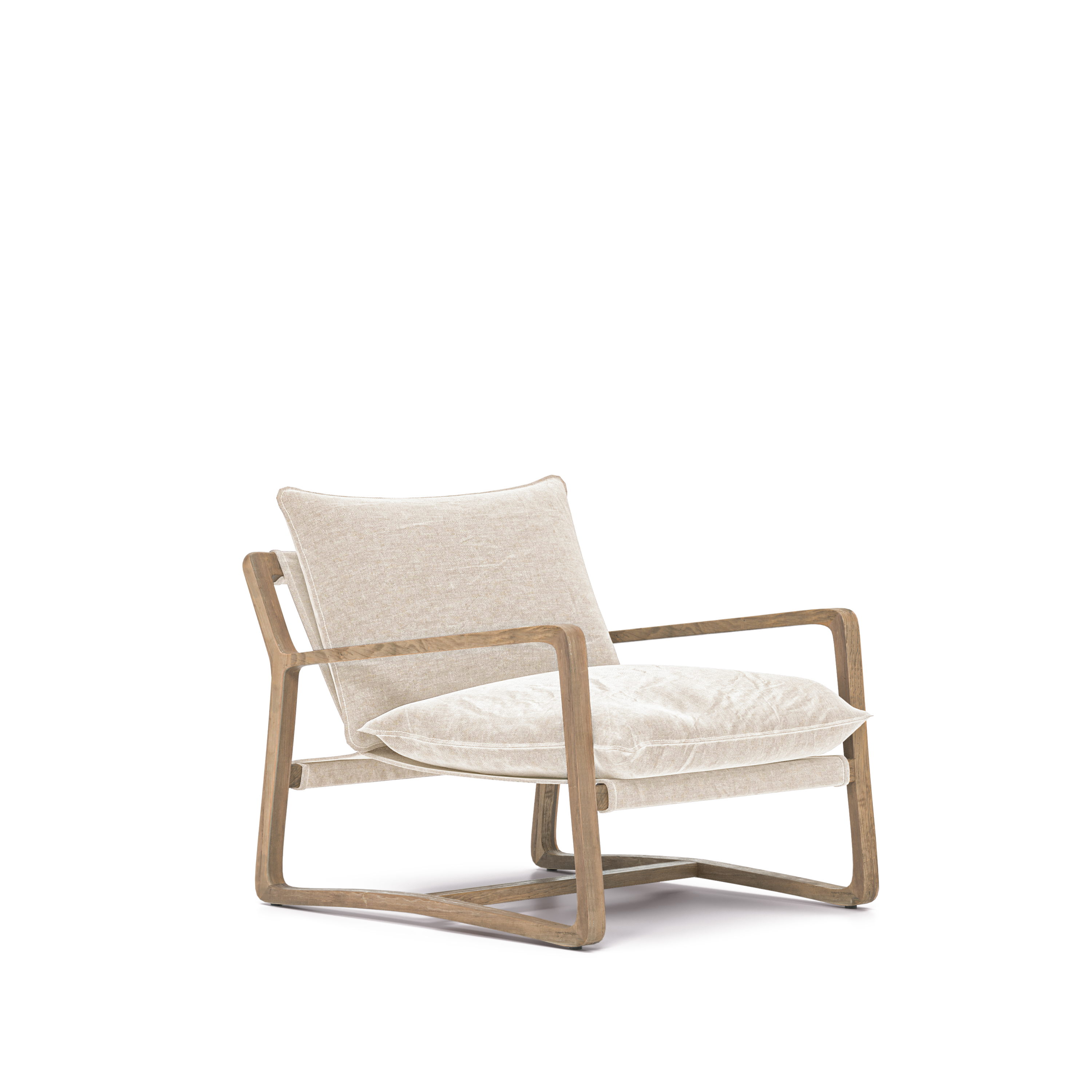 Rivera Armchair