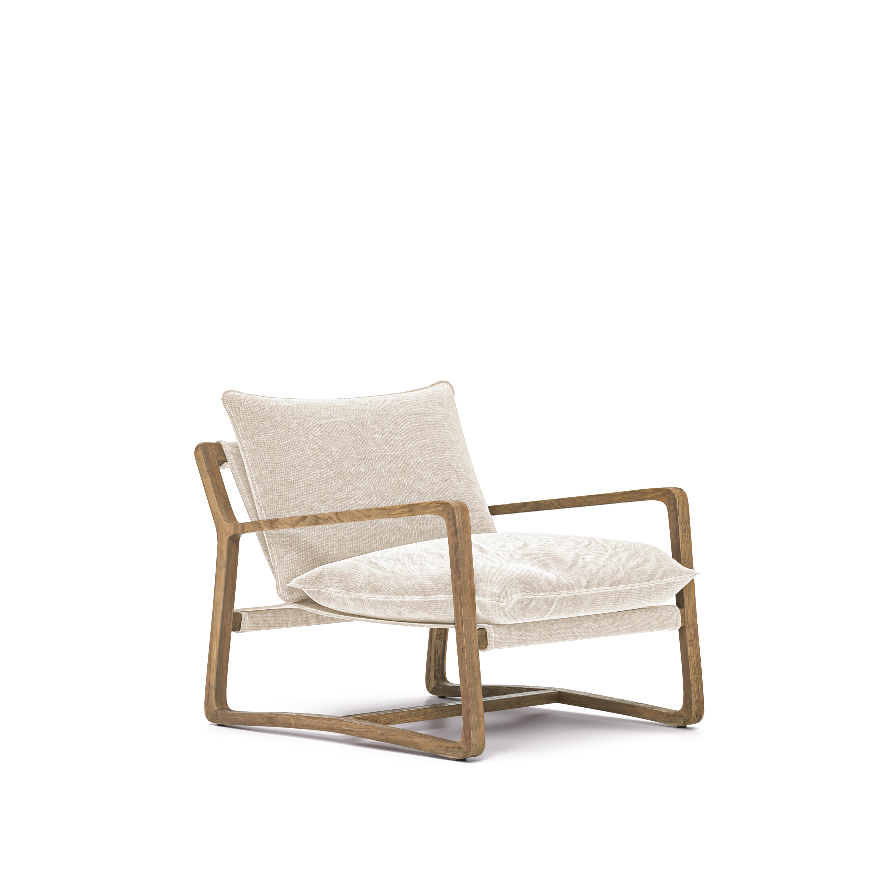 Rivera Armchair