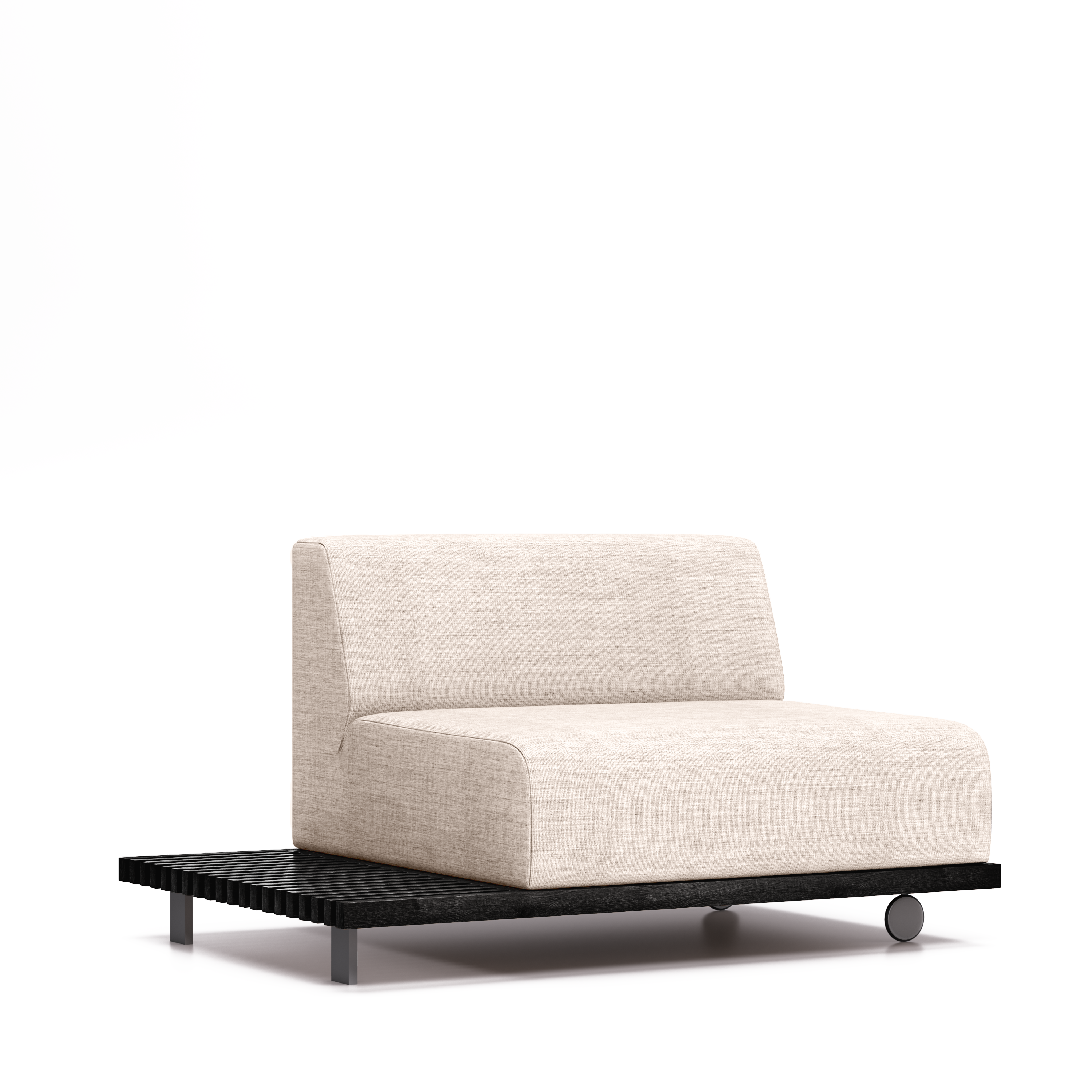 Diadora Lounge Chair