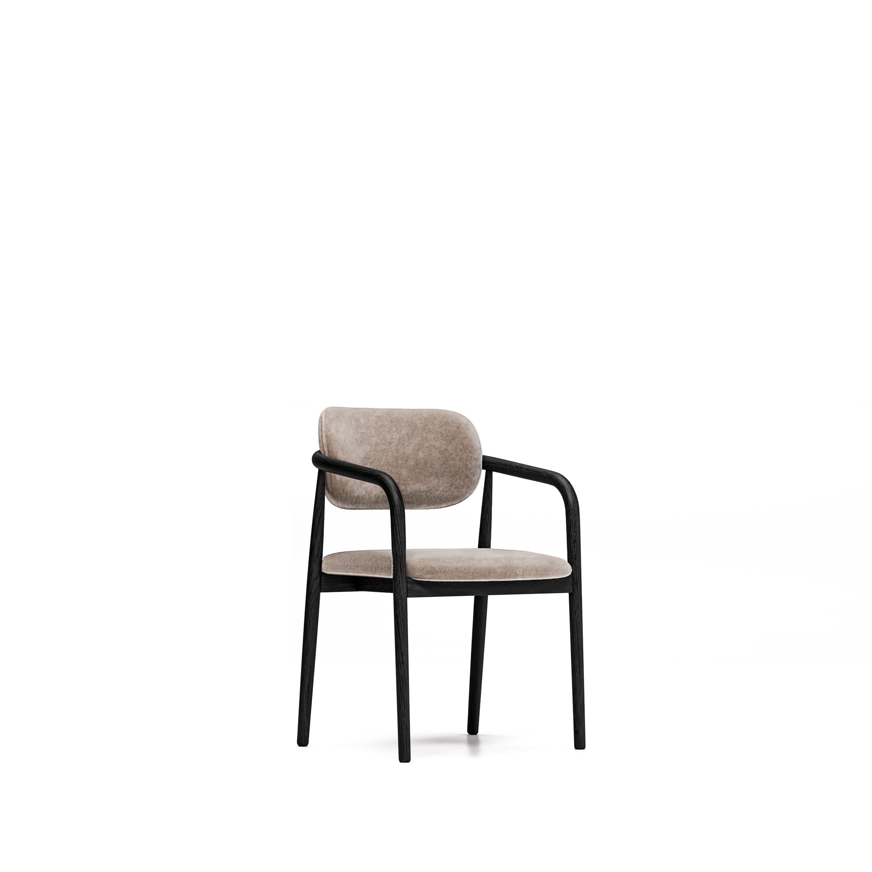 Vintage Dining Chair