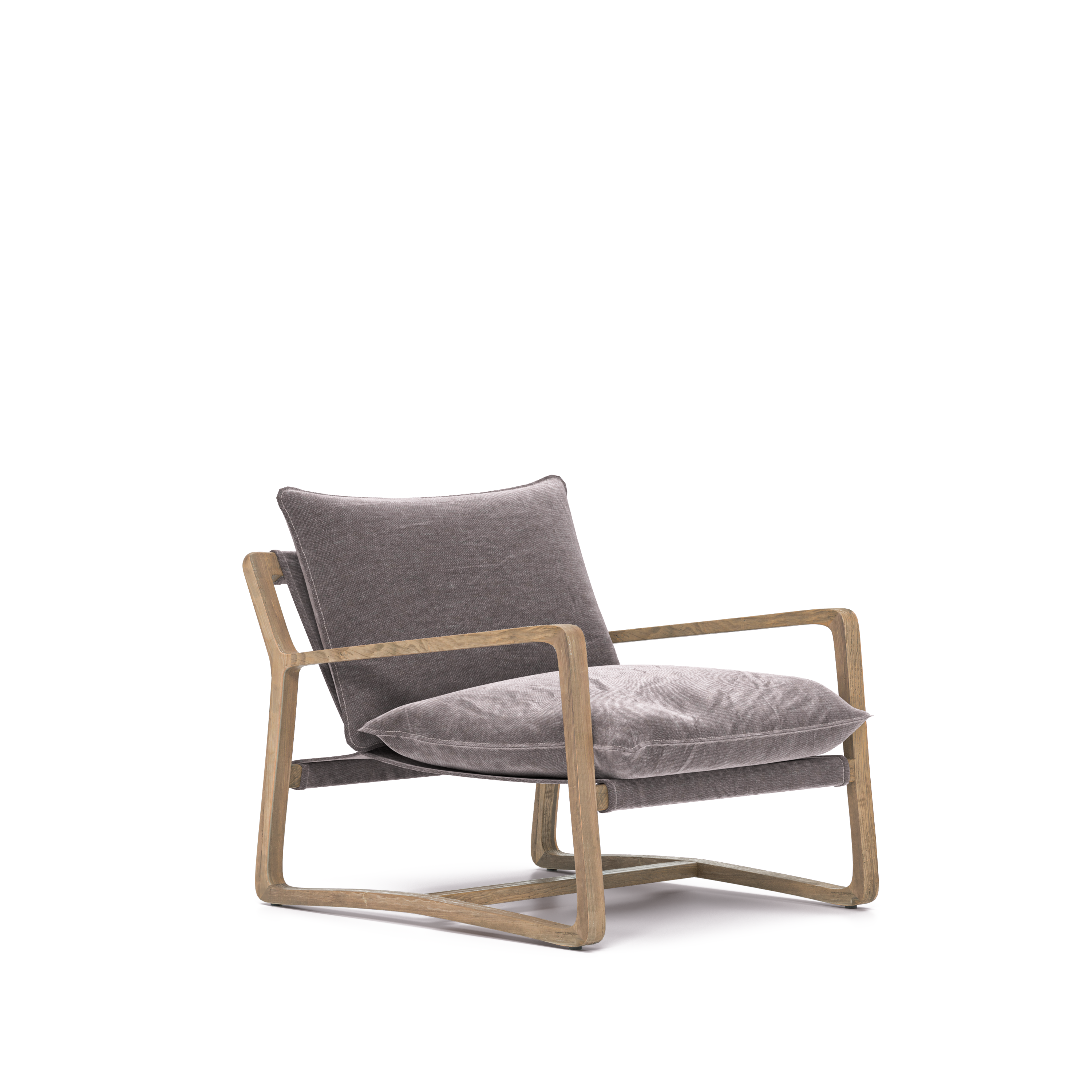 Rivera Armchair