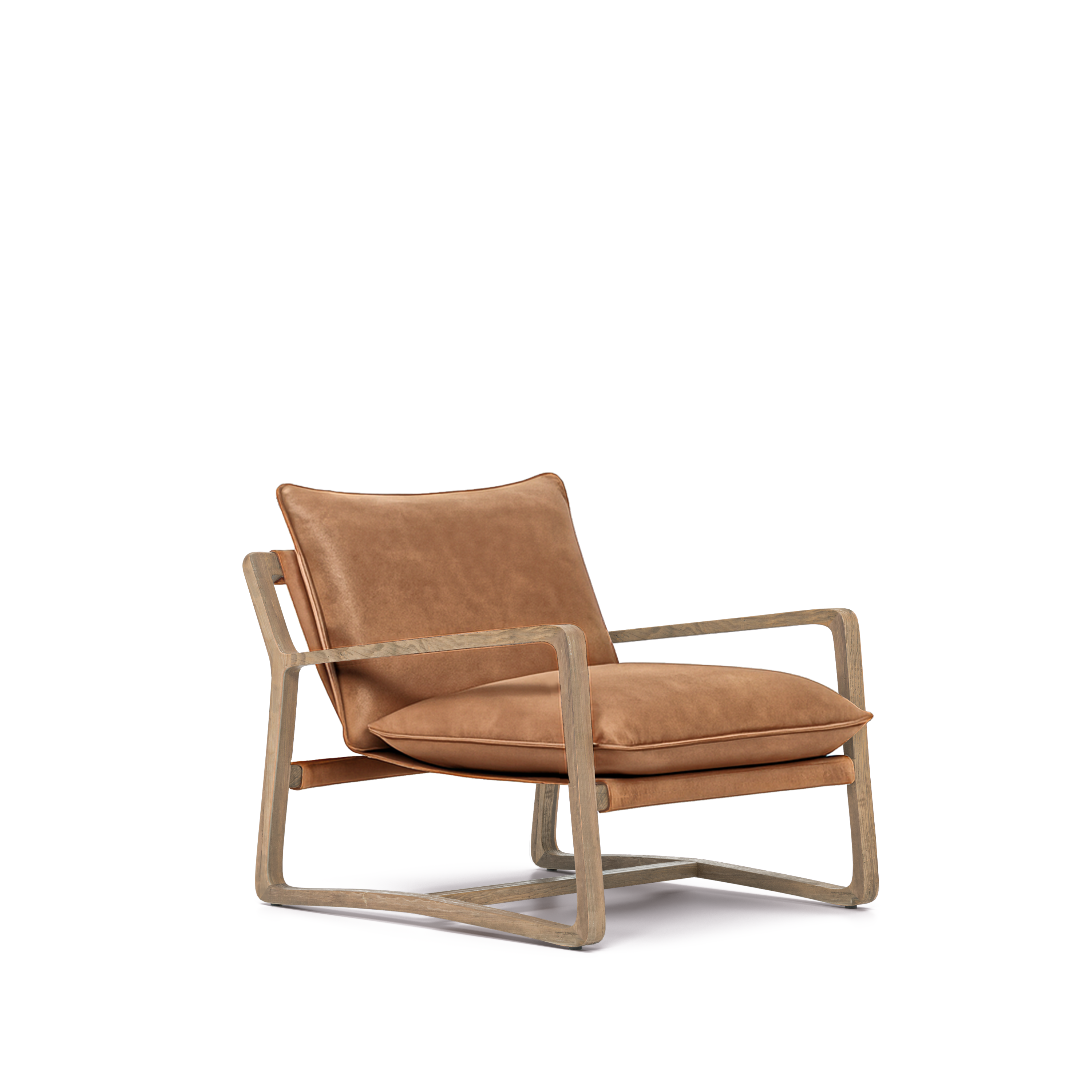Rivera Armchair