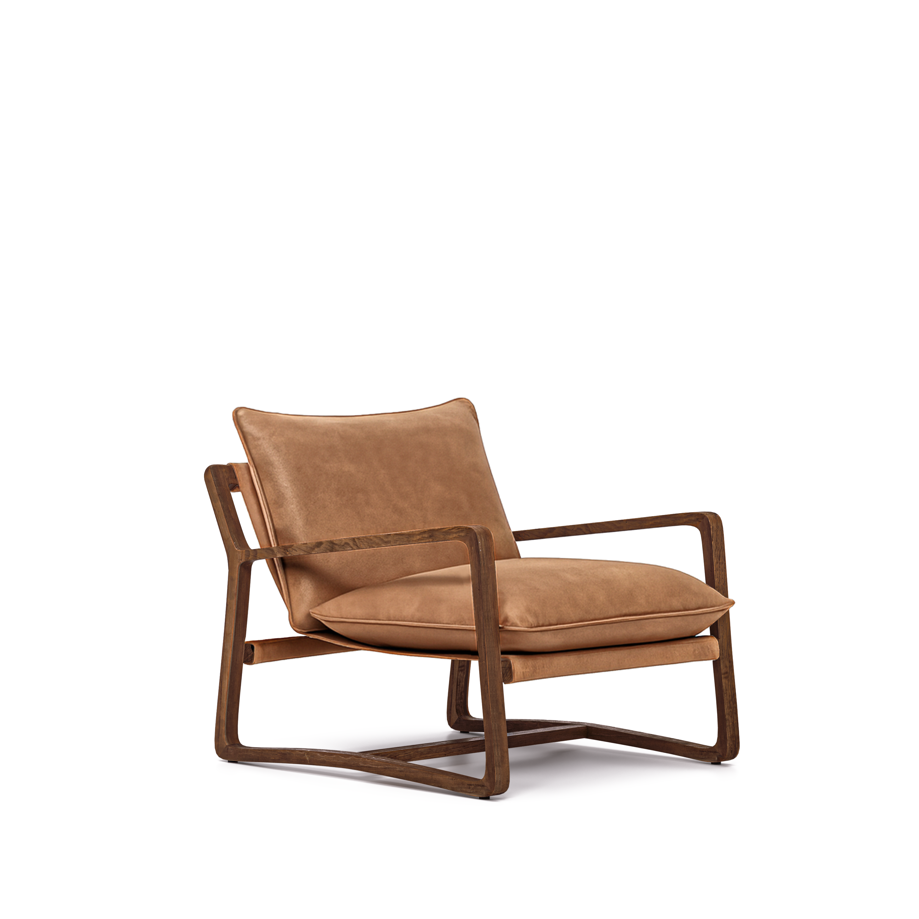 Rivera Armchair