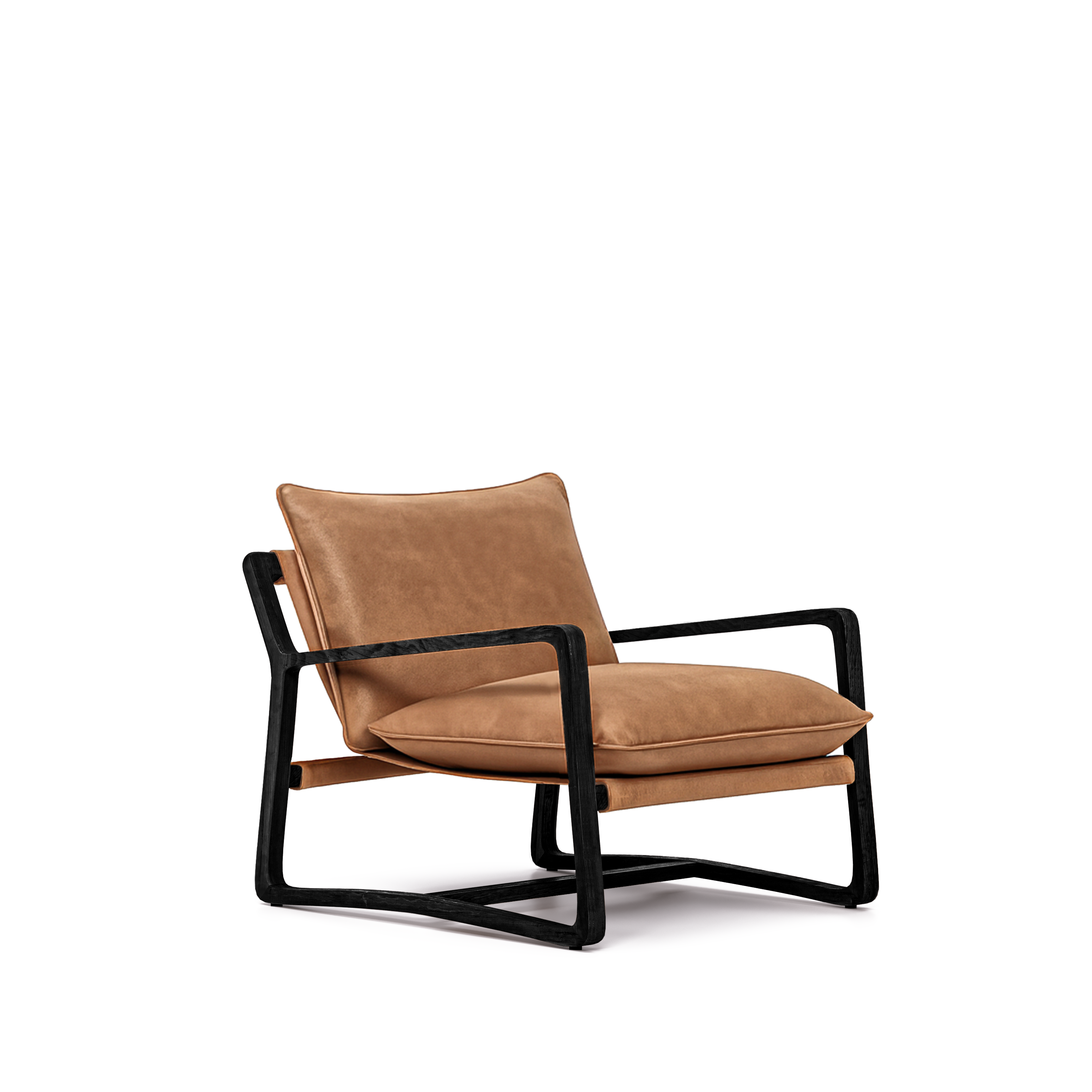 Rivera Armchair