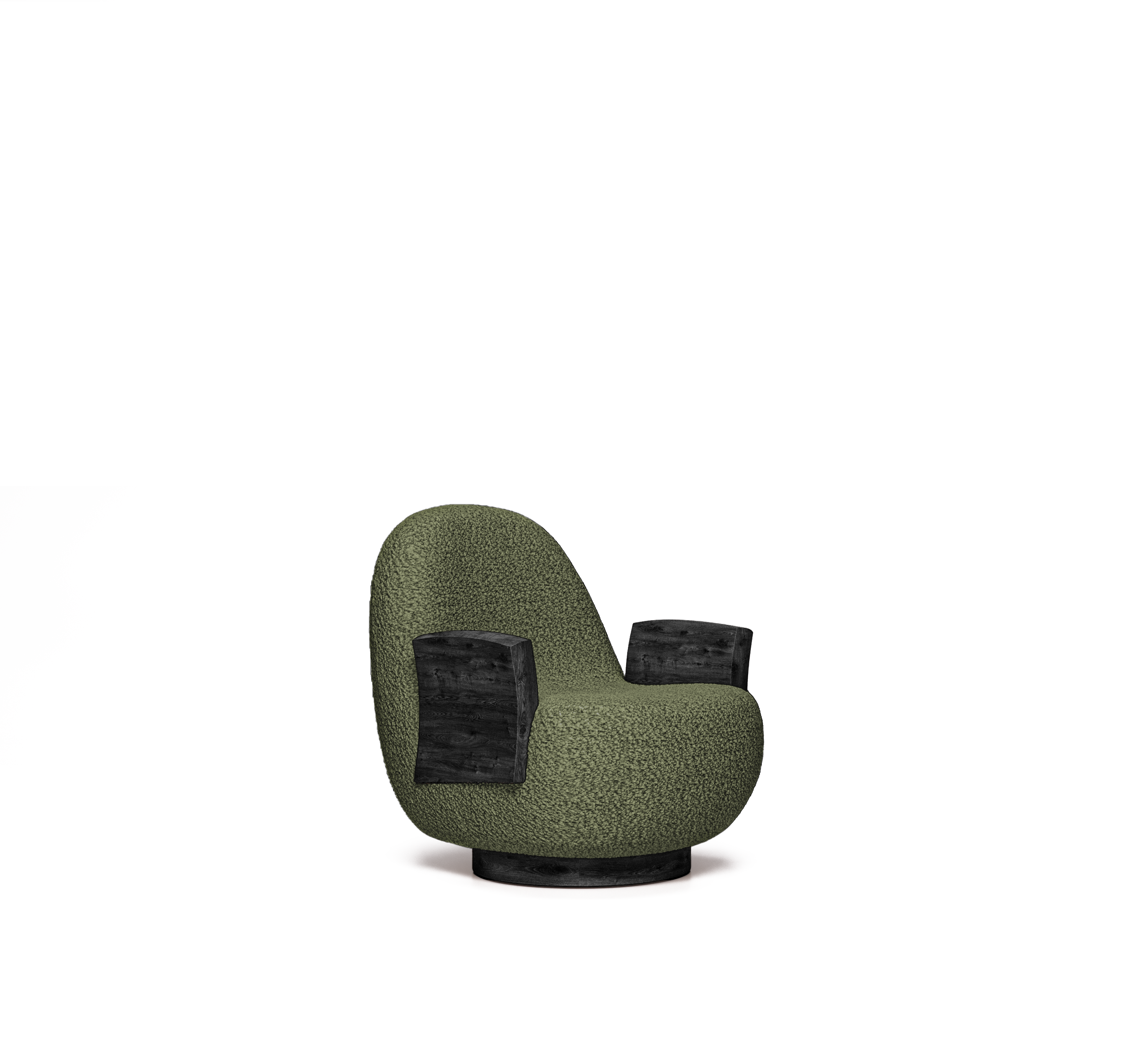 كرسي صالة فيرني